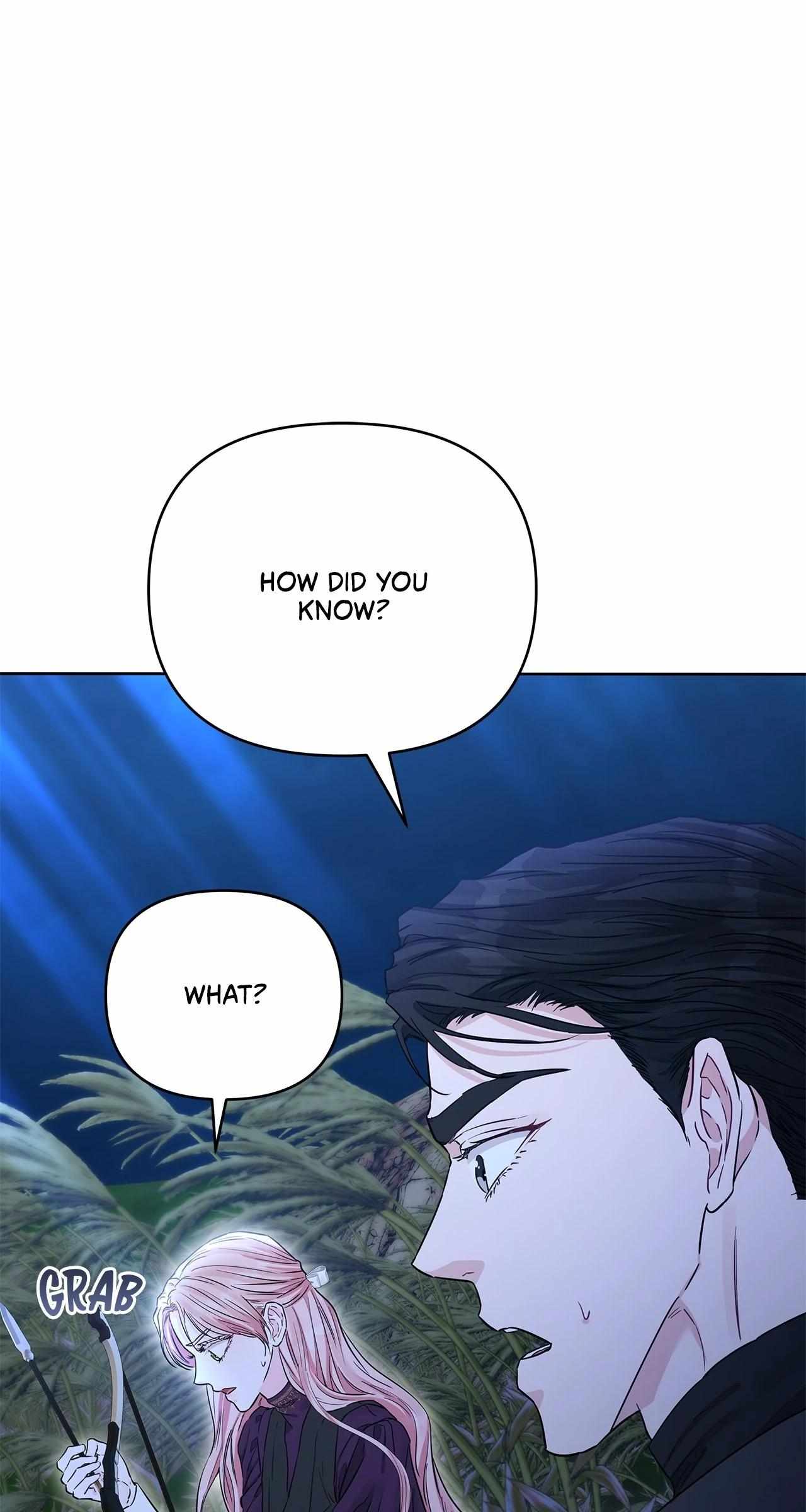 My Evil Husband Is Obsessed With the Wrong Person Chapter 41 page 9 - 
