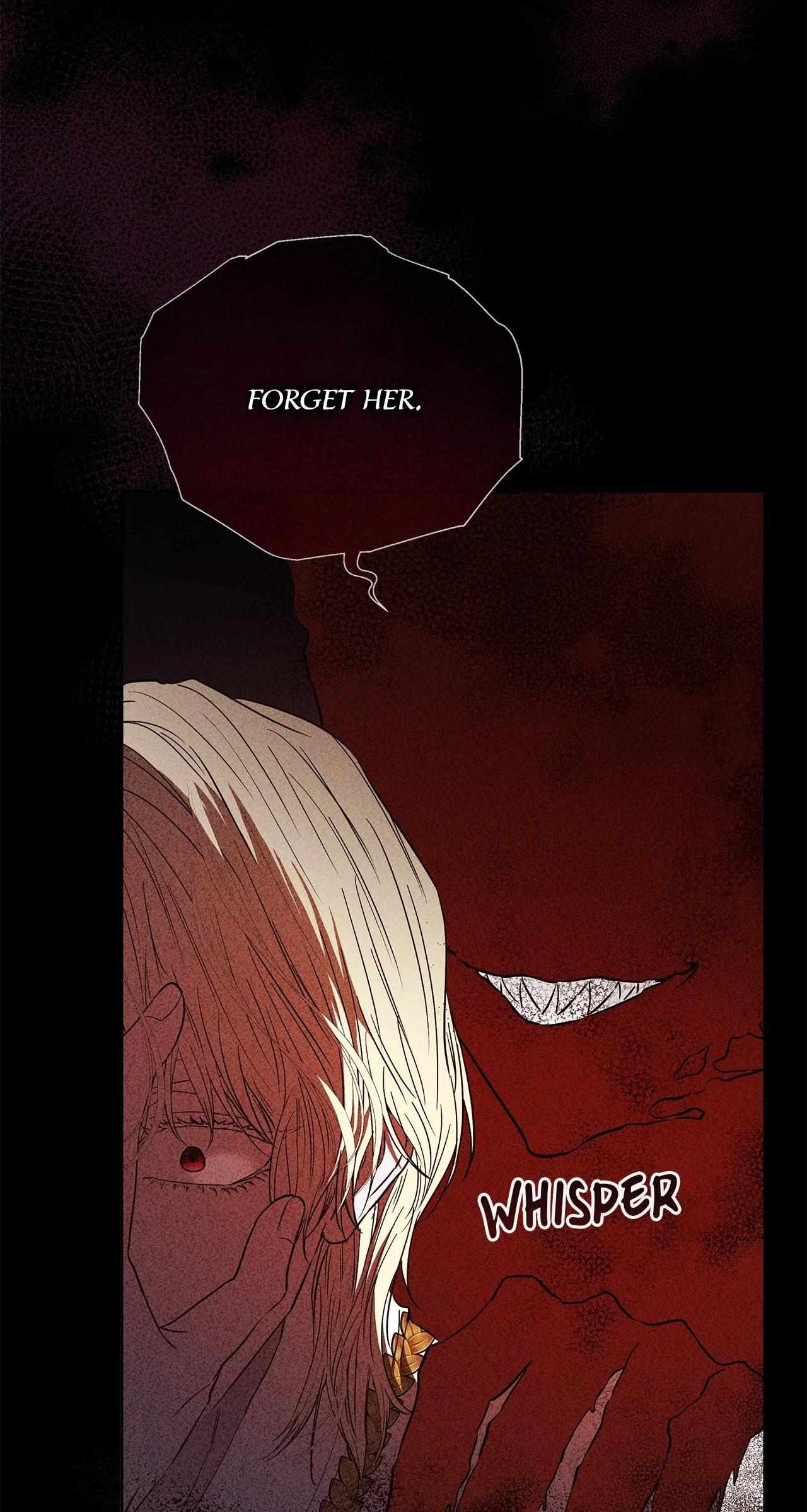 My Evil Husband Is Obsessed With the Wrong Person Chapter 41 page 85 - 