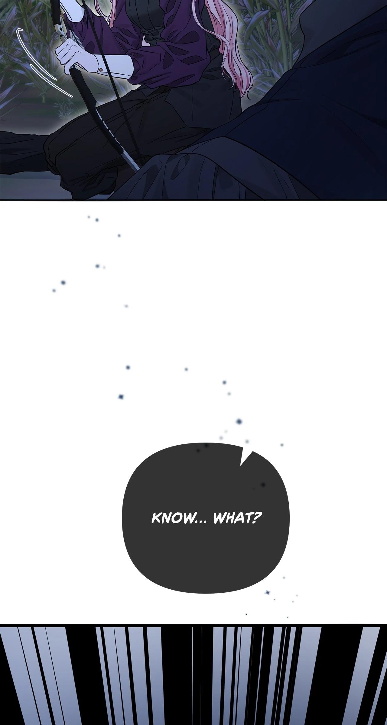 My Evil Husband Is Obsessed With the Wrong Person Chapter 41 page 10 - 