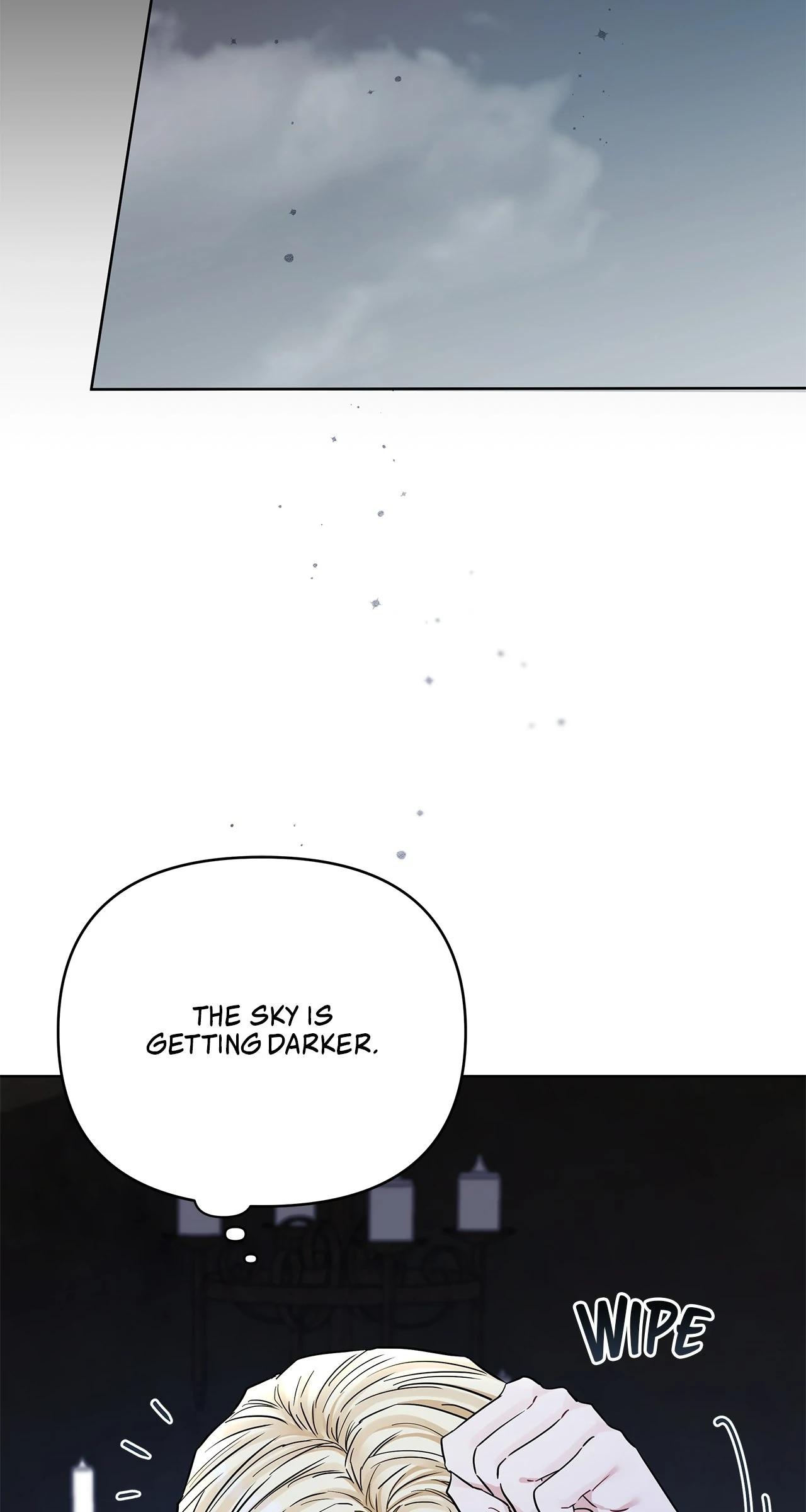 My Evil Husband Is Obsessed With the Wrong Person Chapter 41 page 92 - 