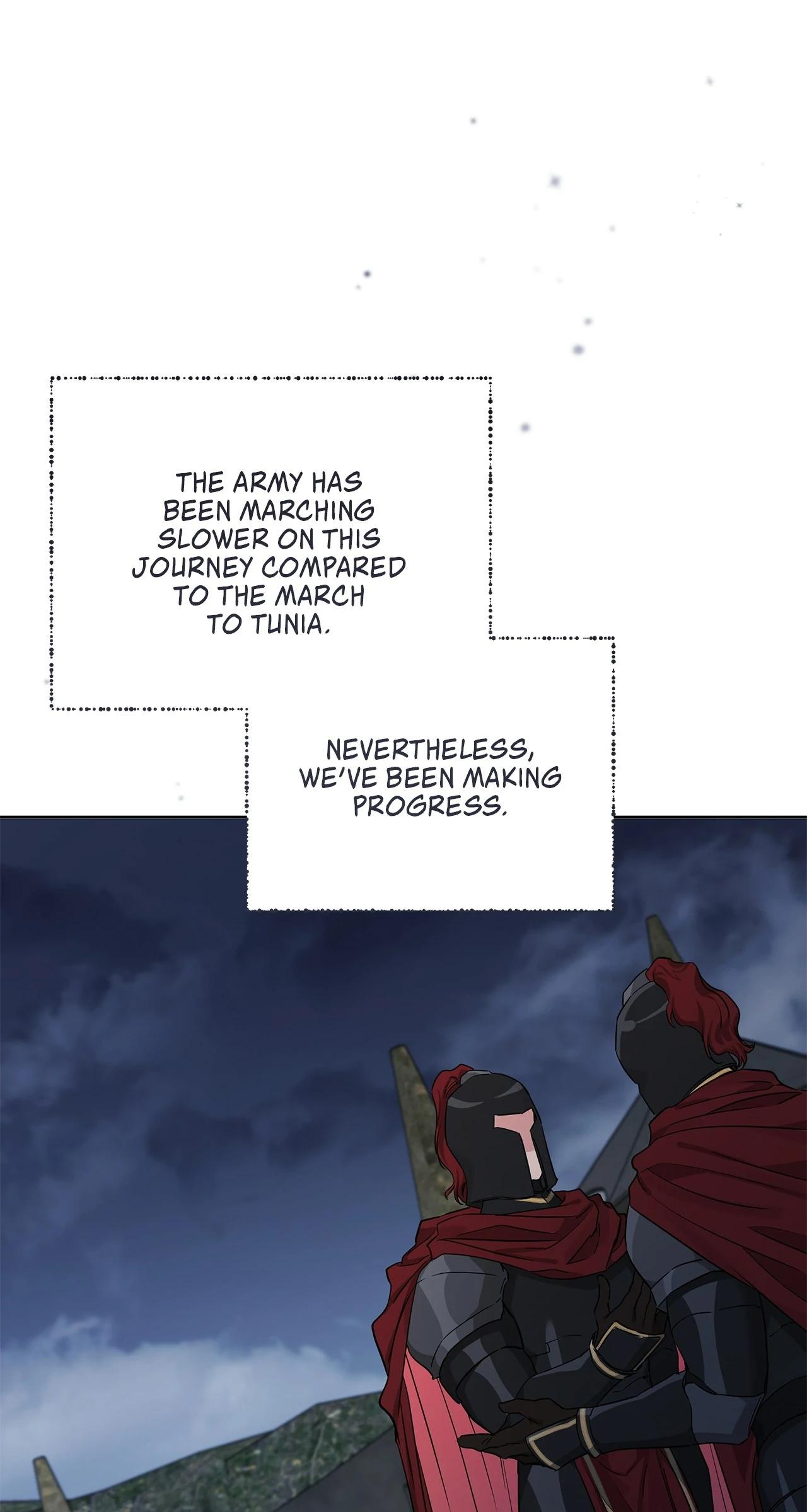 My Evil Husband Is Obsessed With the Wrong Person Chapter 41 page 95 - 