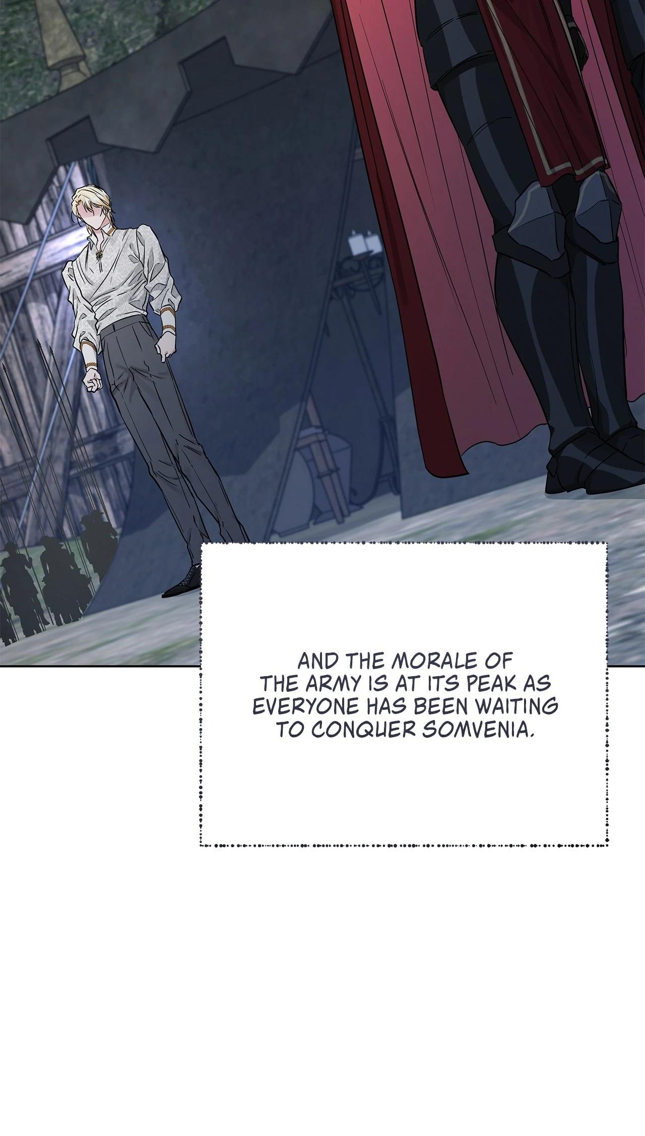 My Evil Husband Is Obsessed With the Wrong Person Chapter 41 page 96 - 