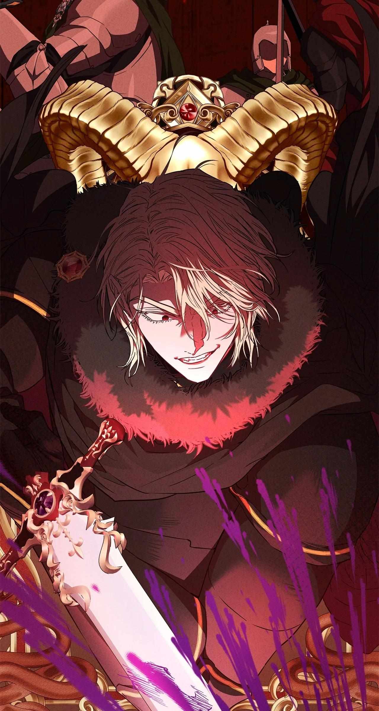 My Evil Husband Is Obsessed With the Wrong Person Chapter 41 page 100 - 
