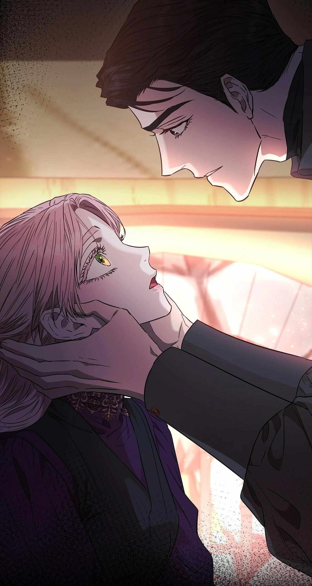 My Evil Husband Is Obsessed With the Wrong Person Chapter 42 page 101 - 