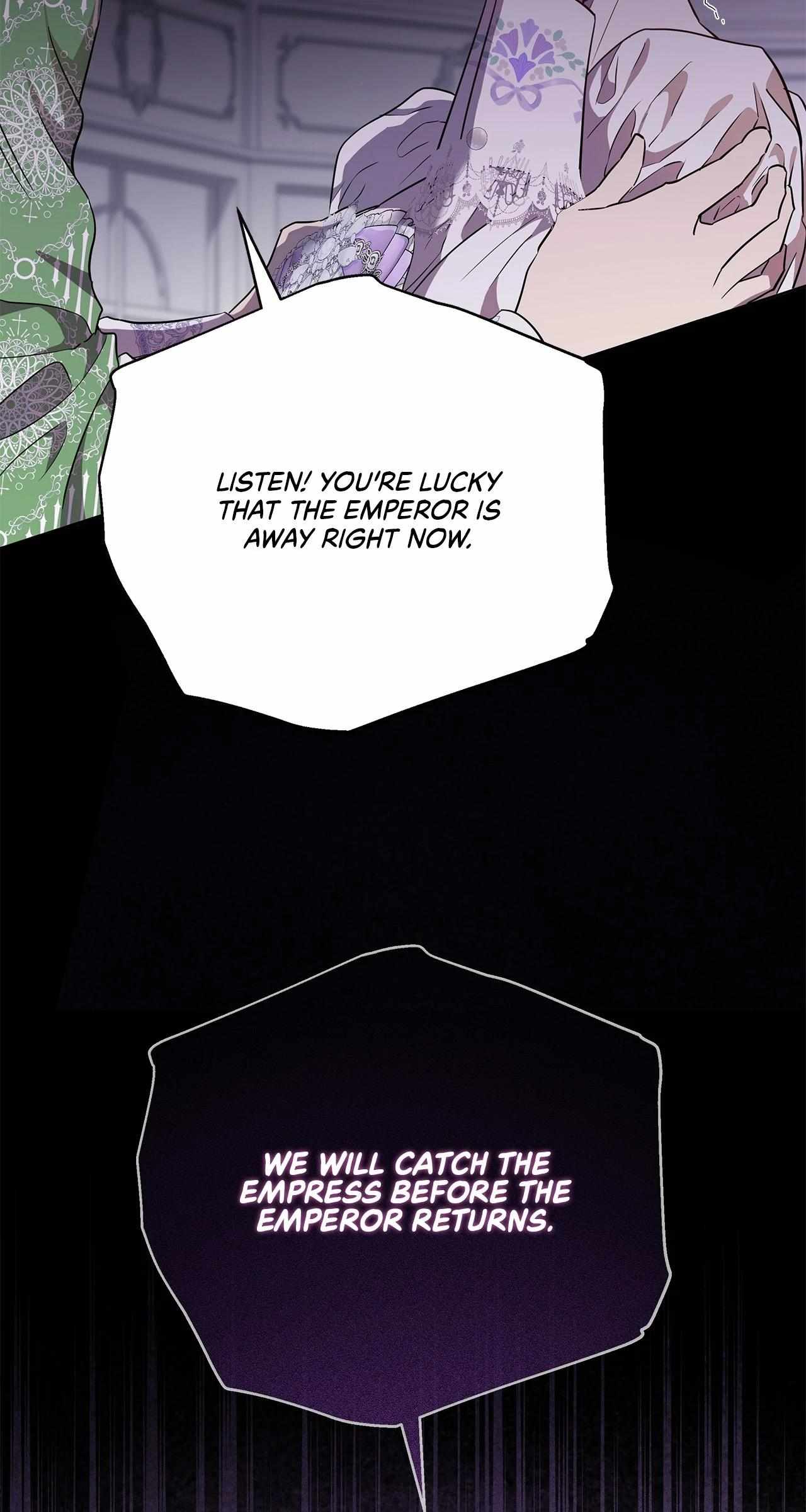 My Evil Husband Is Obsessed With the Wrong Person Chapter 42 page 12 - 