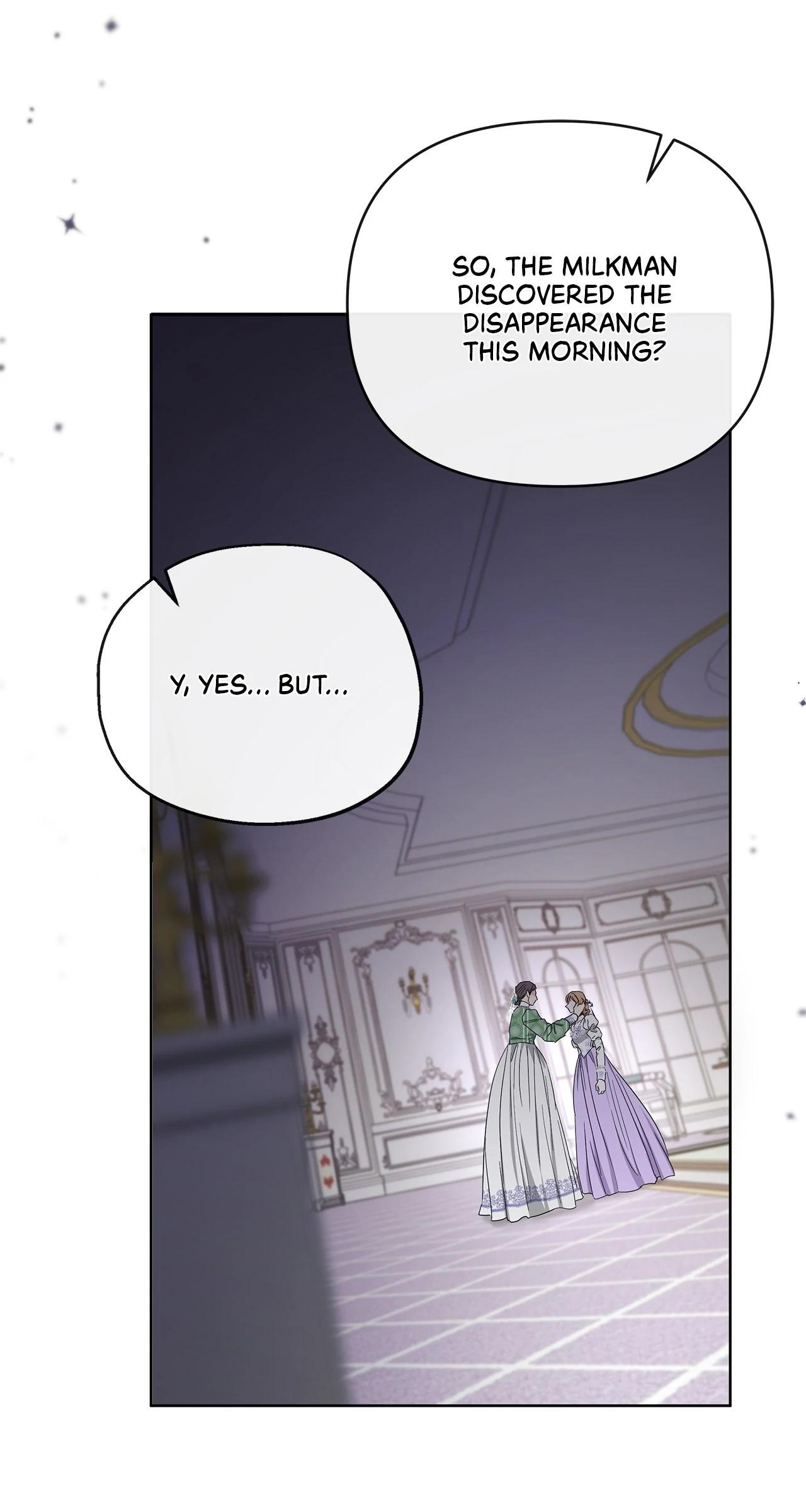 My Evil Husband Is Obsessed With the Wrong Person Chapter 42 page 14 - 