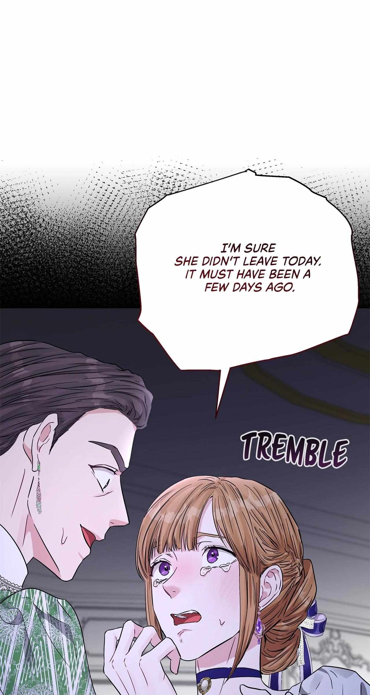 My Evil Husband Is Obsessed With the Wrong Person Chapter 42 page 16 - 