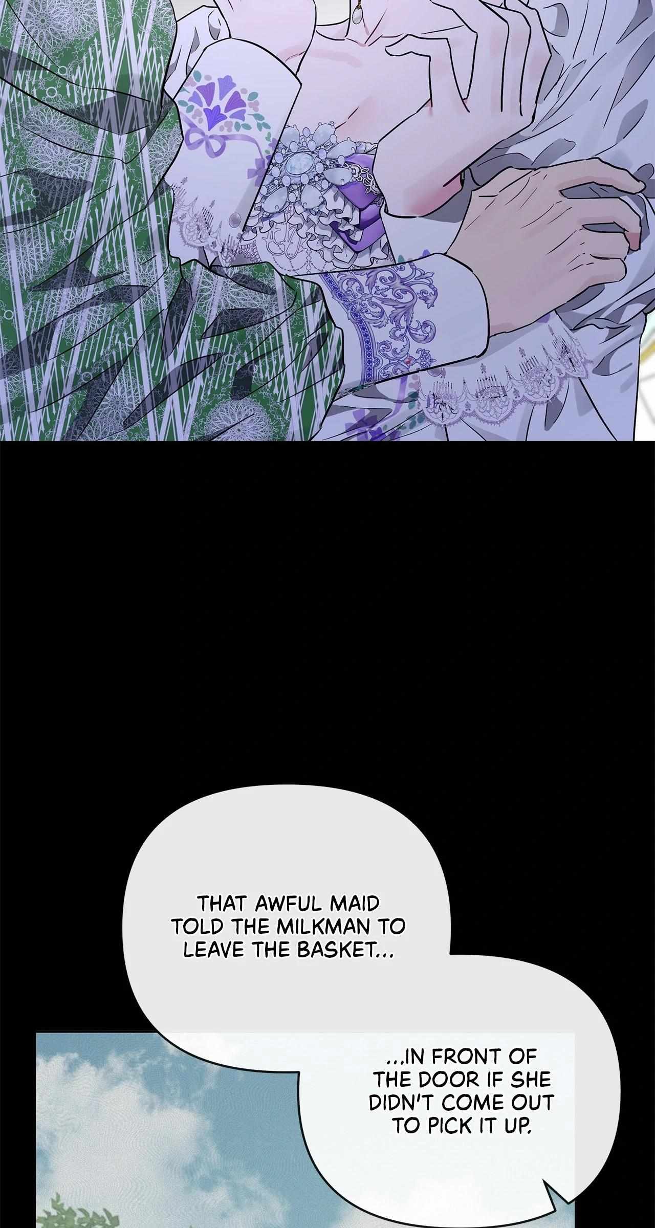 My Evil Husband Is Obsessed With the Wrong Person Chapter 42 page 17 - 