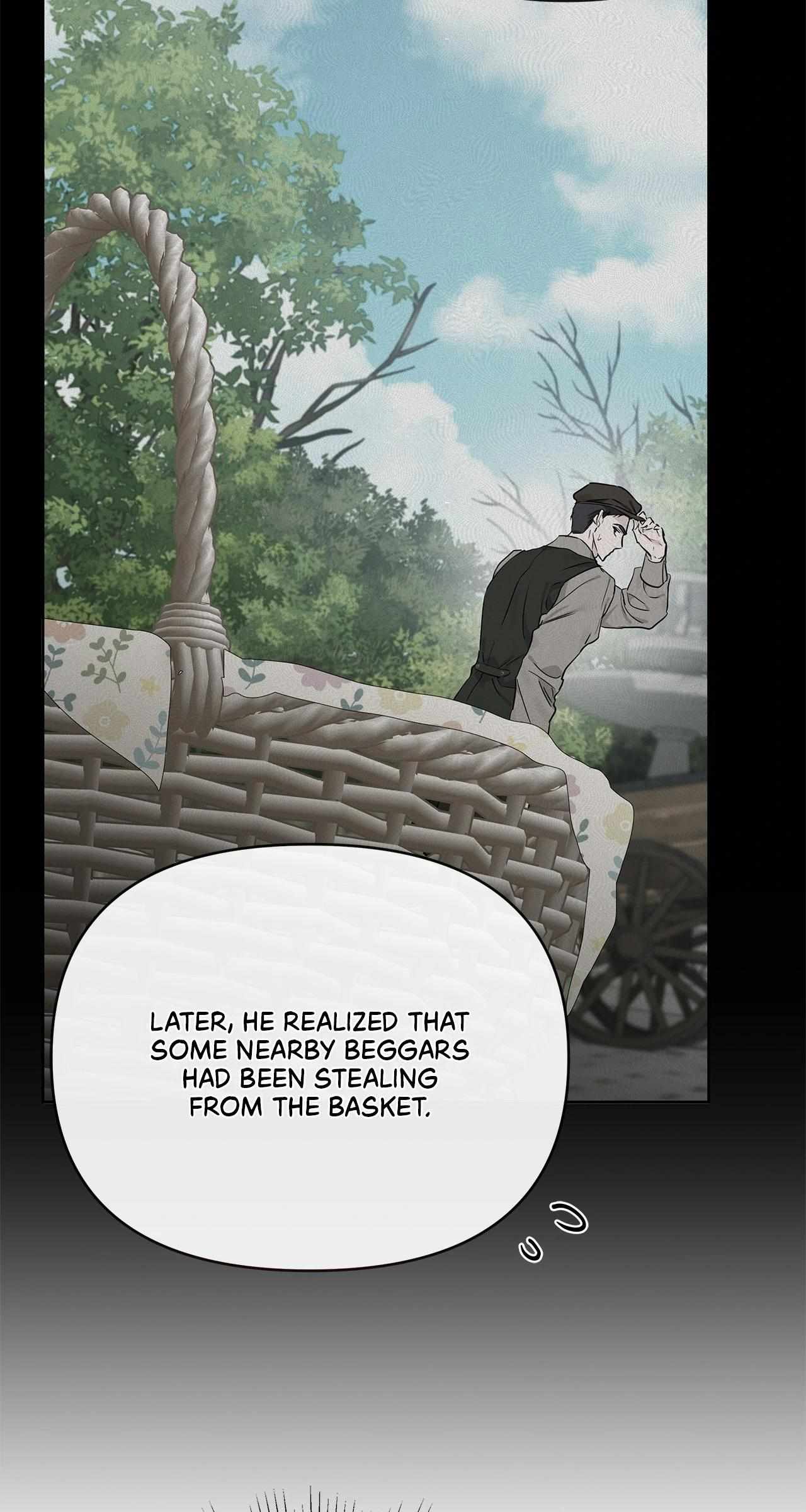 My Evil Husband Is Obsessed With the Wrong Person Chapter 42 page 18 - 