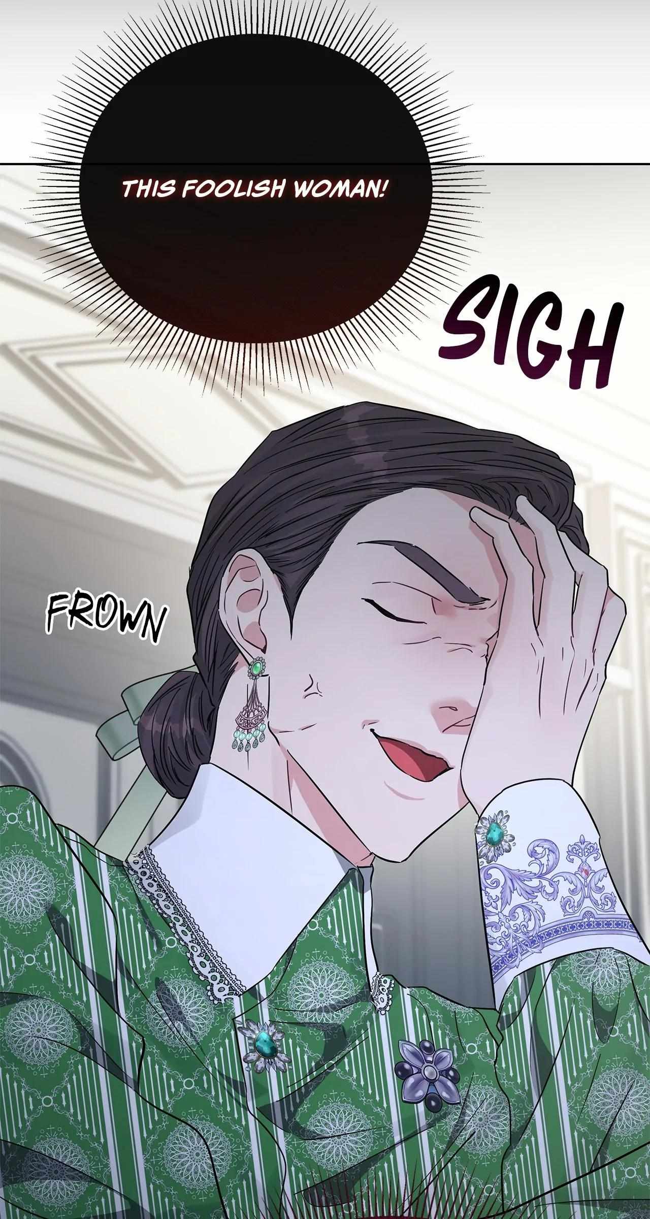 My Evil Husband Is Obsessed With the Wrong Person Chapter 42 page 19 - 