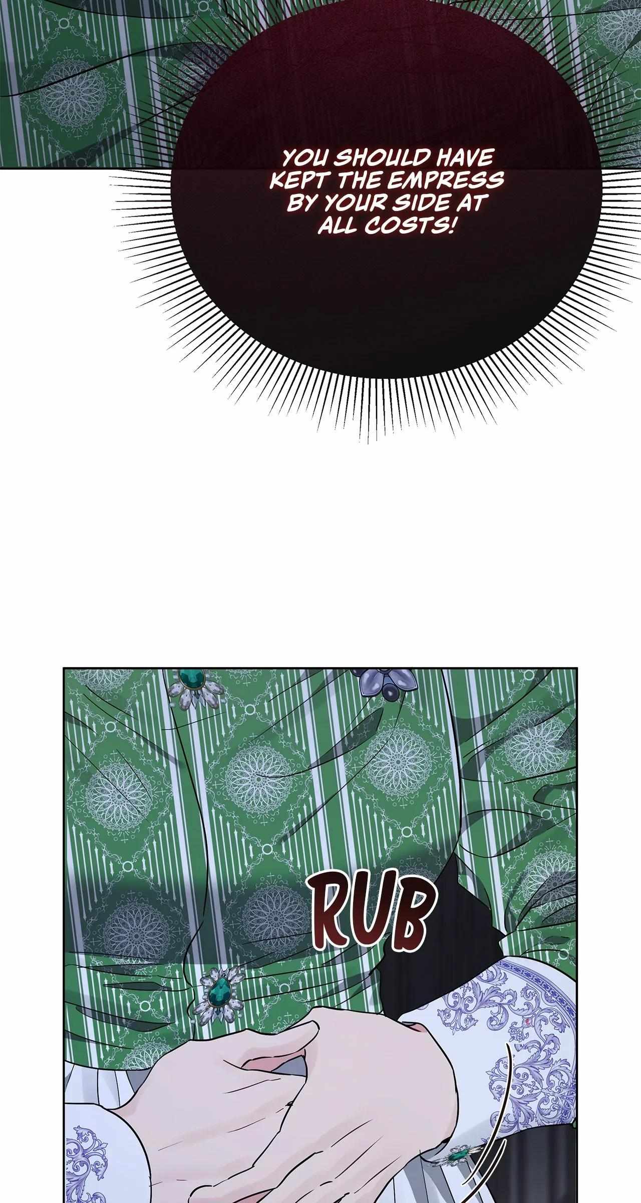 My Evil Husband Is Obsessed With the Wrong Person Chapter 42 page 20 - 