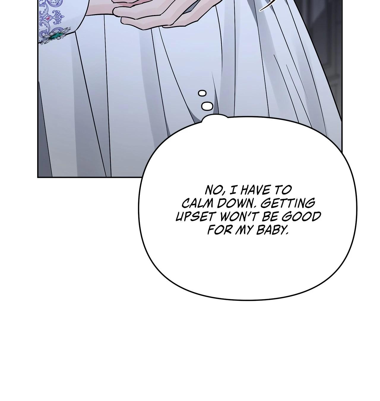 My Evil Husband Is Obsessed With the Wrong Person Chapter 42 page 21 - 