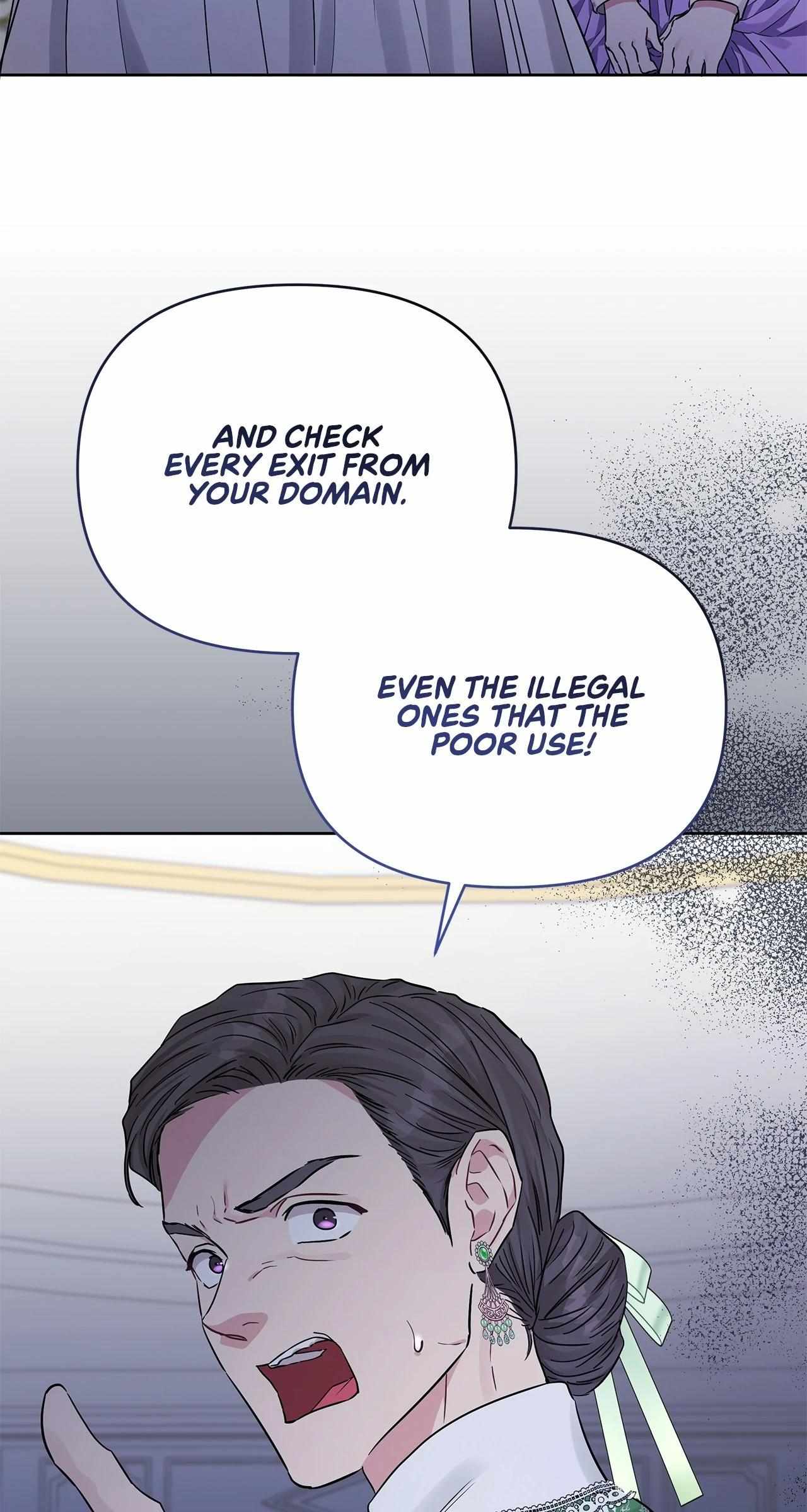 My Evil Husband Is Obsessed With the Wrong Person Chapter 42 page 23 - 
