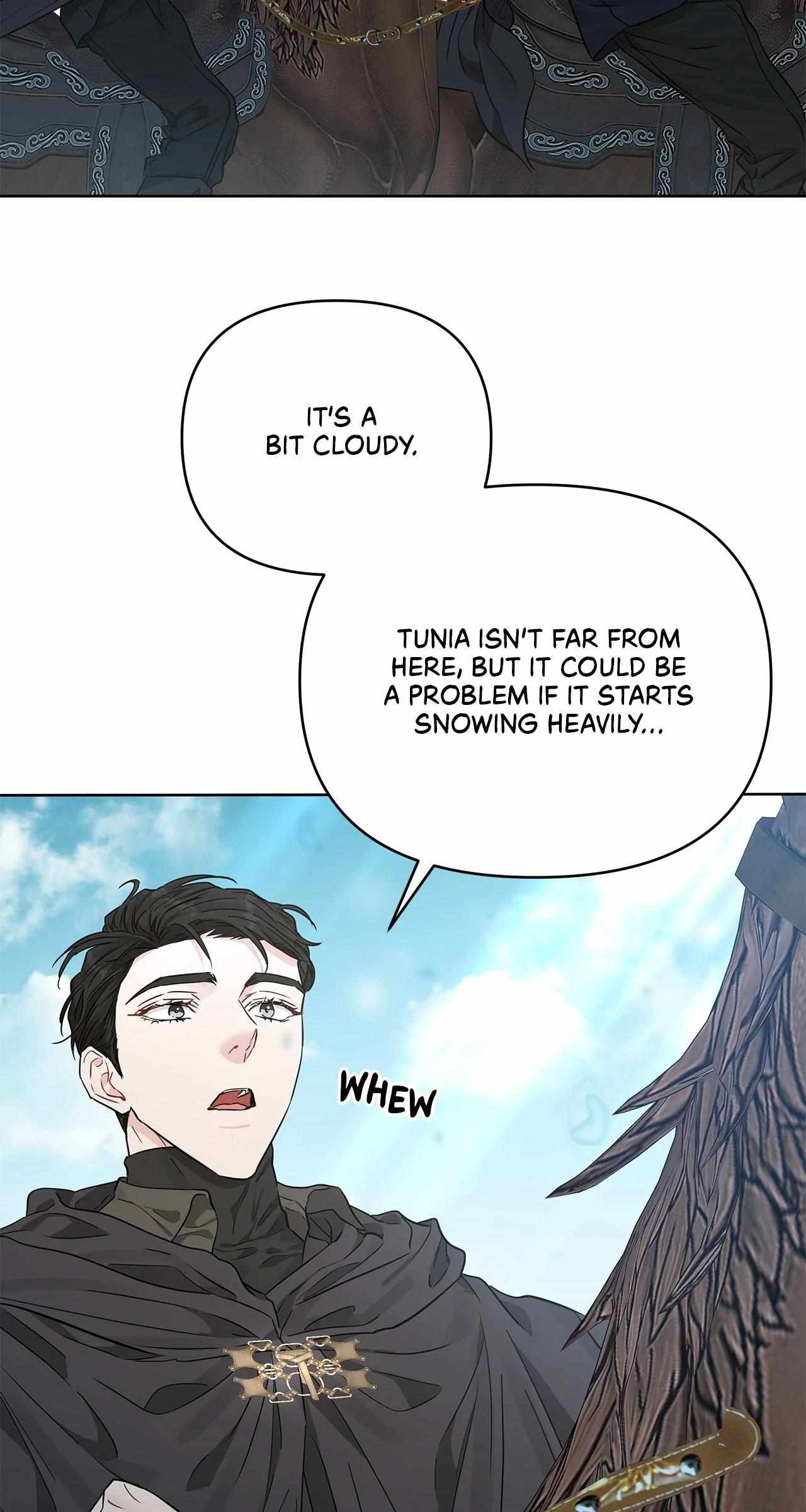 My Evil Husband Is Obsessed With the Wrong Person Chapter 42 page 27 - 