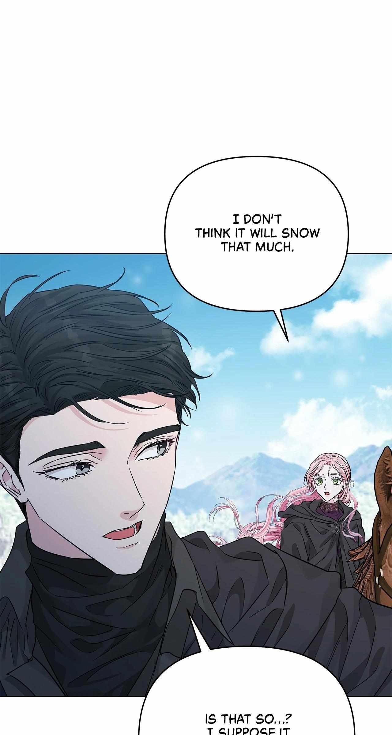My Evil Husband Is Obsessed With the Wrong Person Chapter 42 page 29 - 