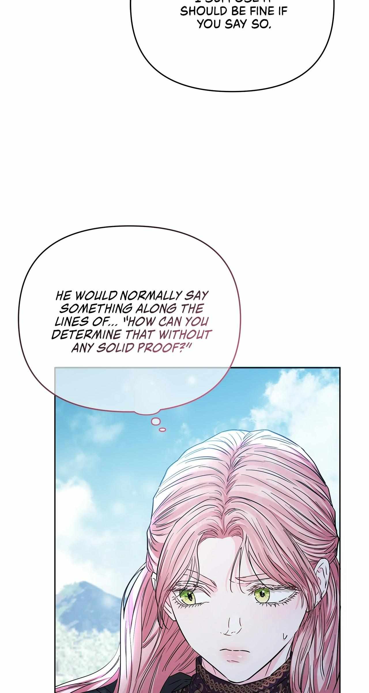 My Evil Husband Is Obsessed With the Wrong Person Chapter 42 page 30 - 
