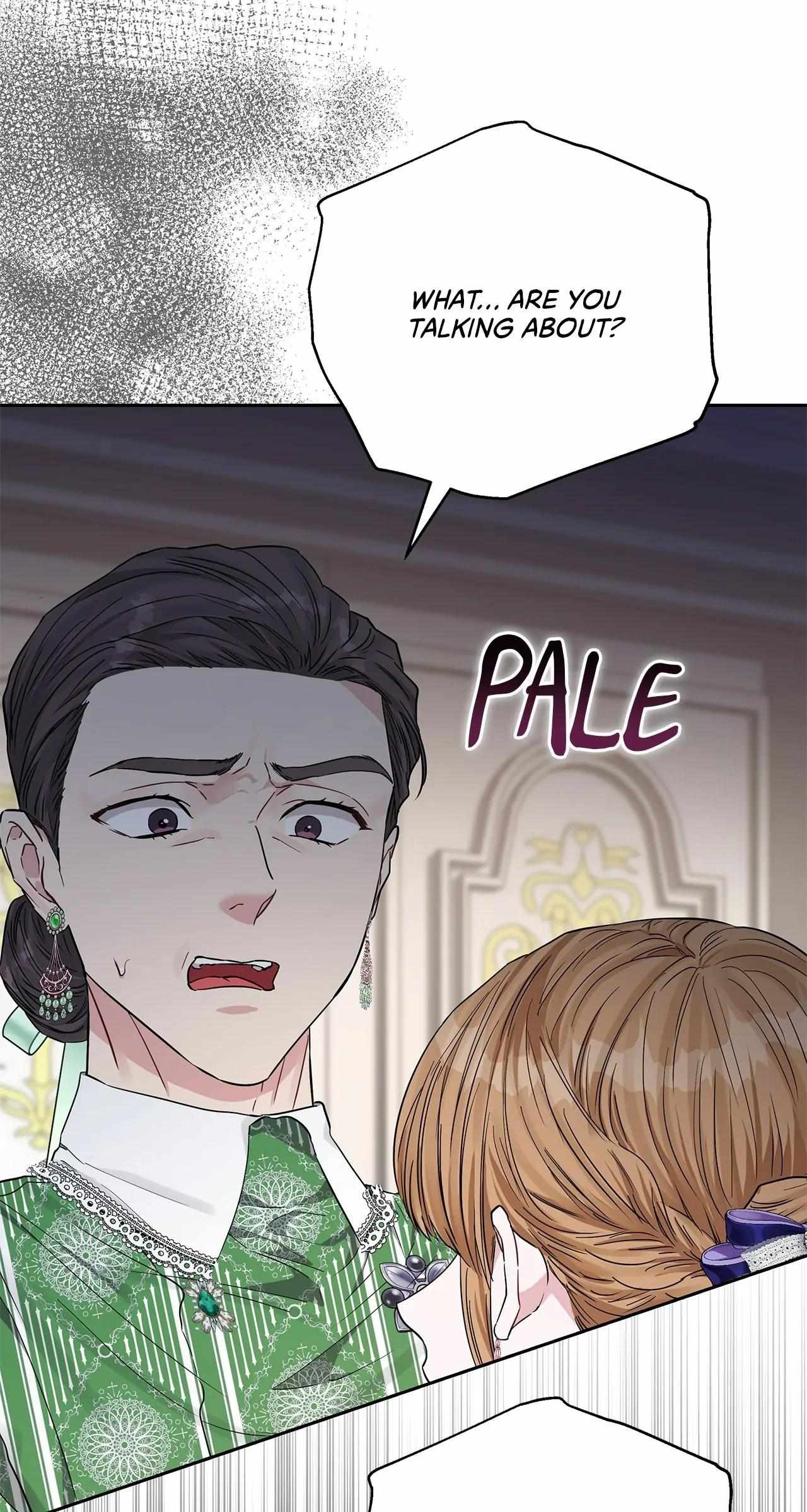 My Evil Husband Is Obsessed With the Wrong Person Chapter 42 page 4 - 