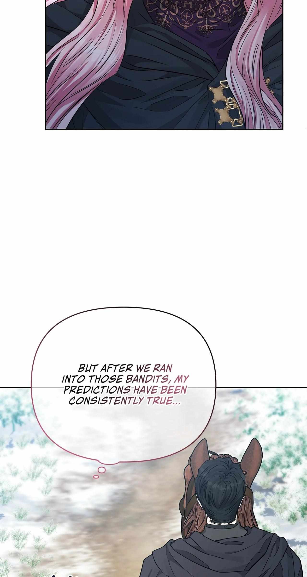 My Evil Husband Is Obsessed With the Wrong Person Chapter 42 page 31 - 