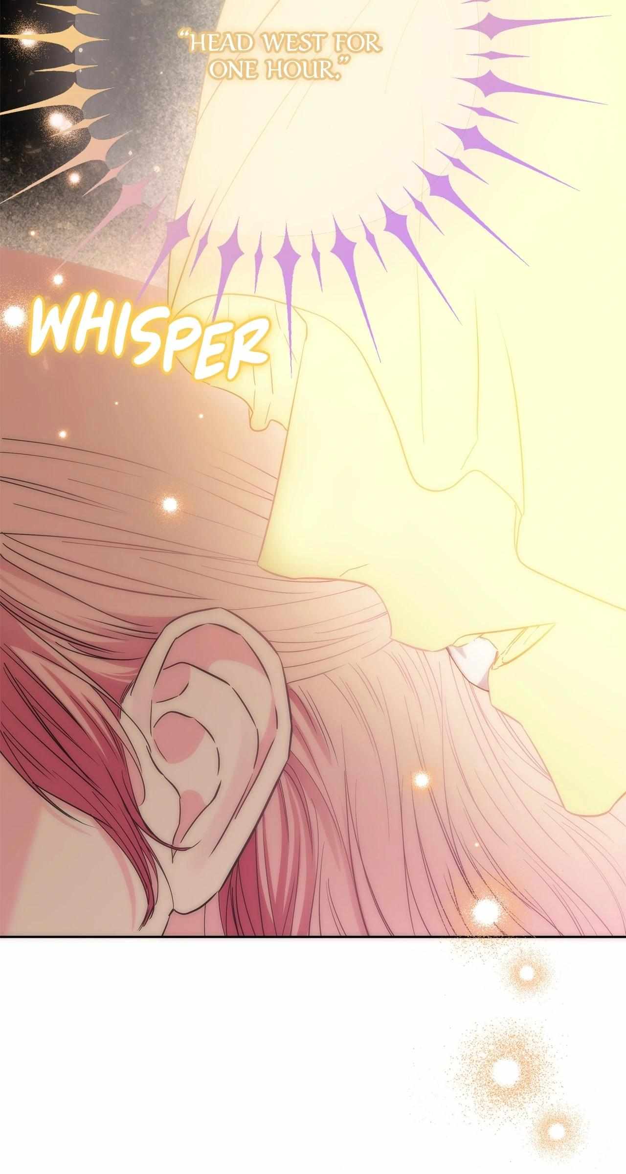 My Evil Husband Is Obsessed With the Wrong Person Chapter 42 page 36 - 