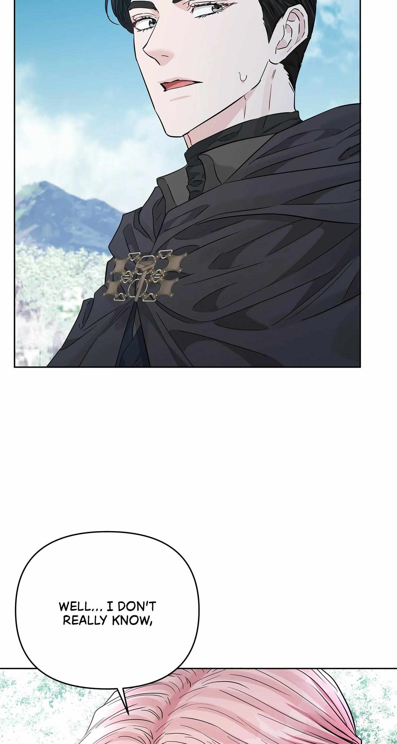 My Evil Husband Is Obsessed With the Wrong Person Chapter 42 page 39 - 