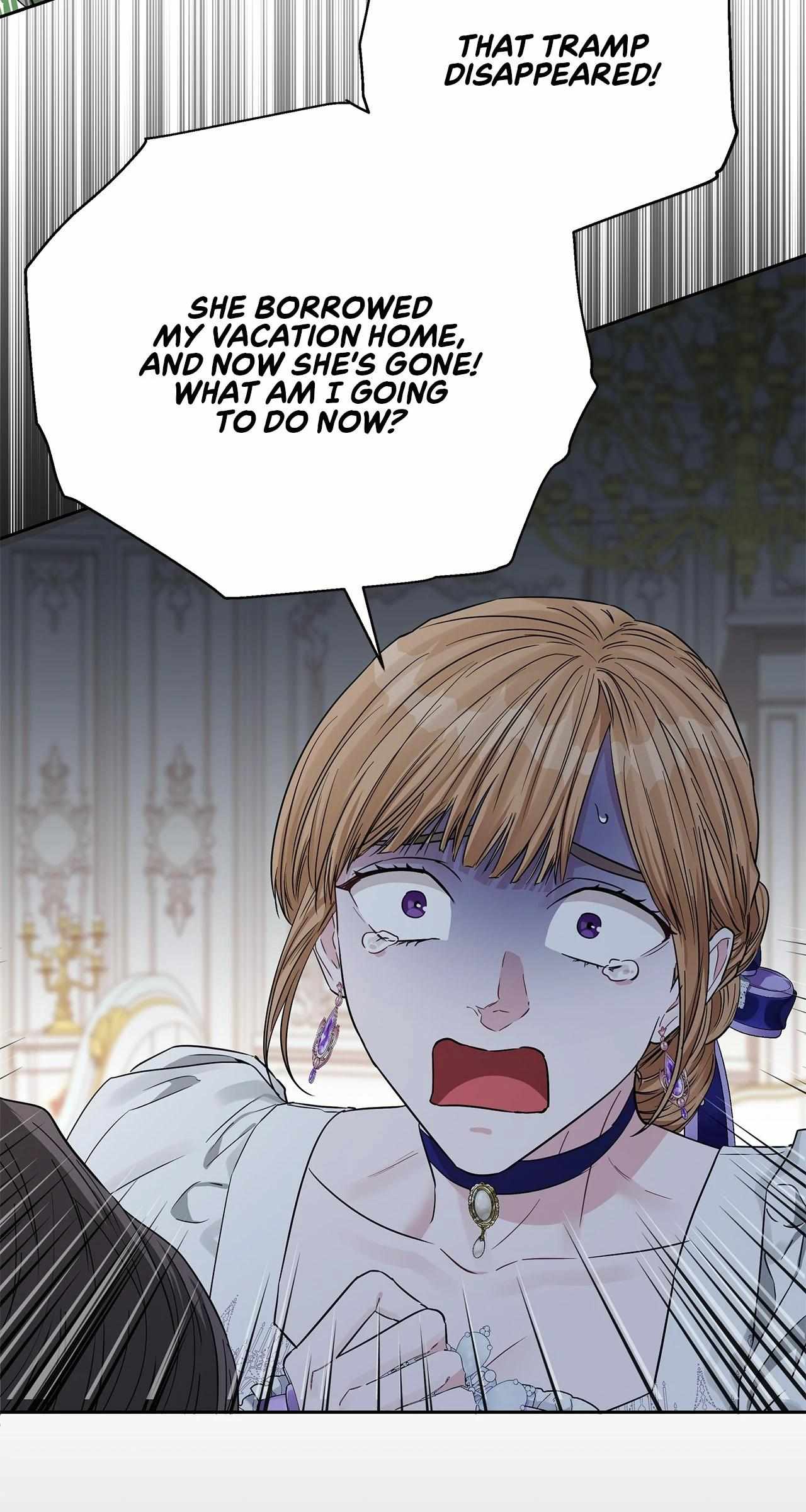 My Evil Husband Is Obsessed With the Wrong Person Chapter 42 page 5 - 
