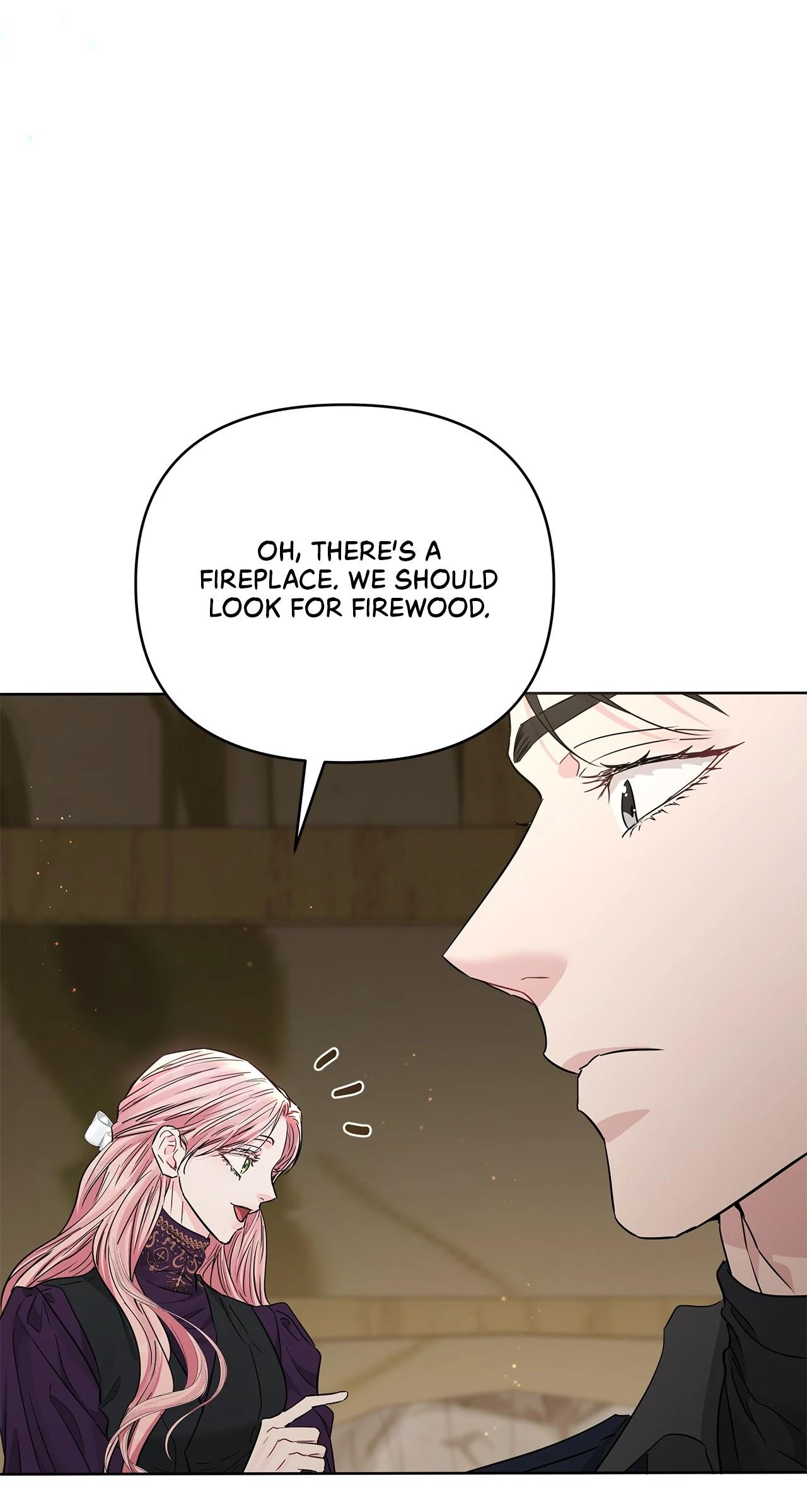 My Evil Husband Is Obsessed With the Wrong Person Chapter 42 page 51 - 
