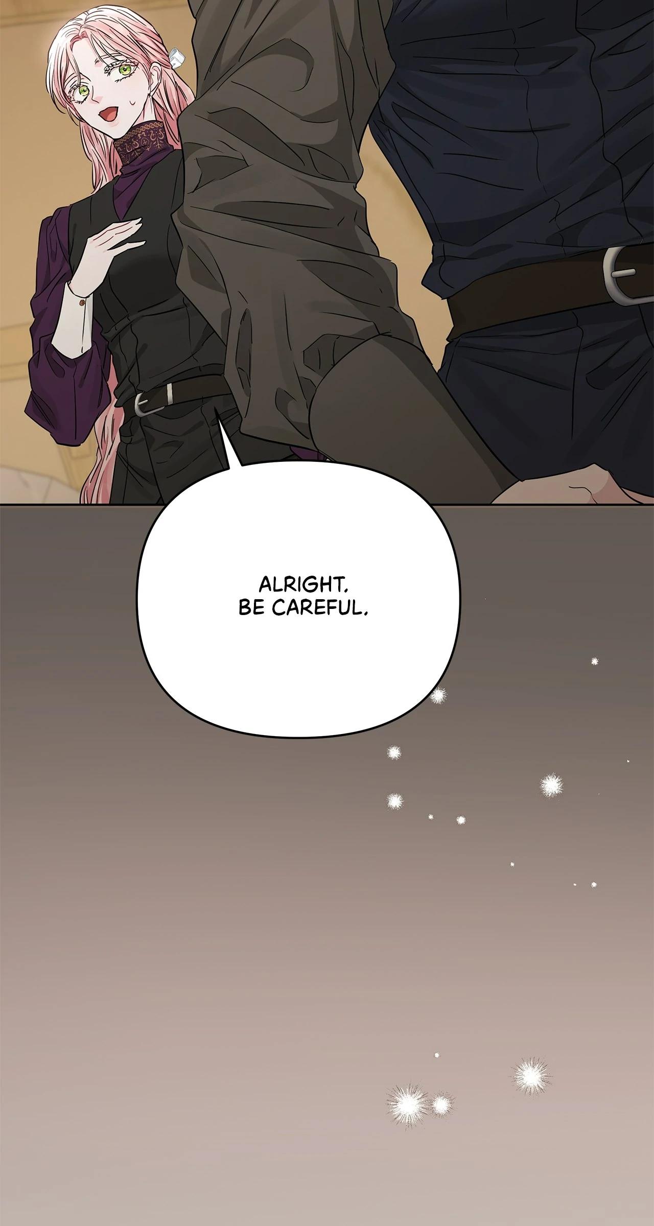My Evil Husband Is Obsessed With the Wrong Person Chapter 42 page 54 - 