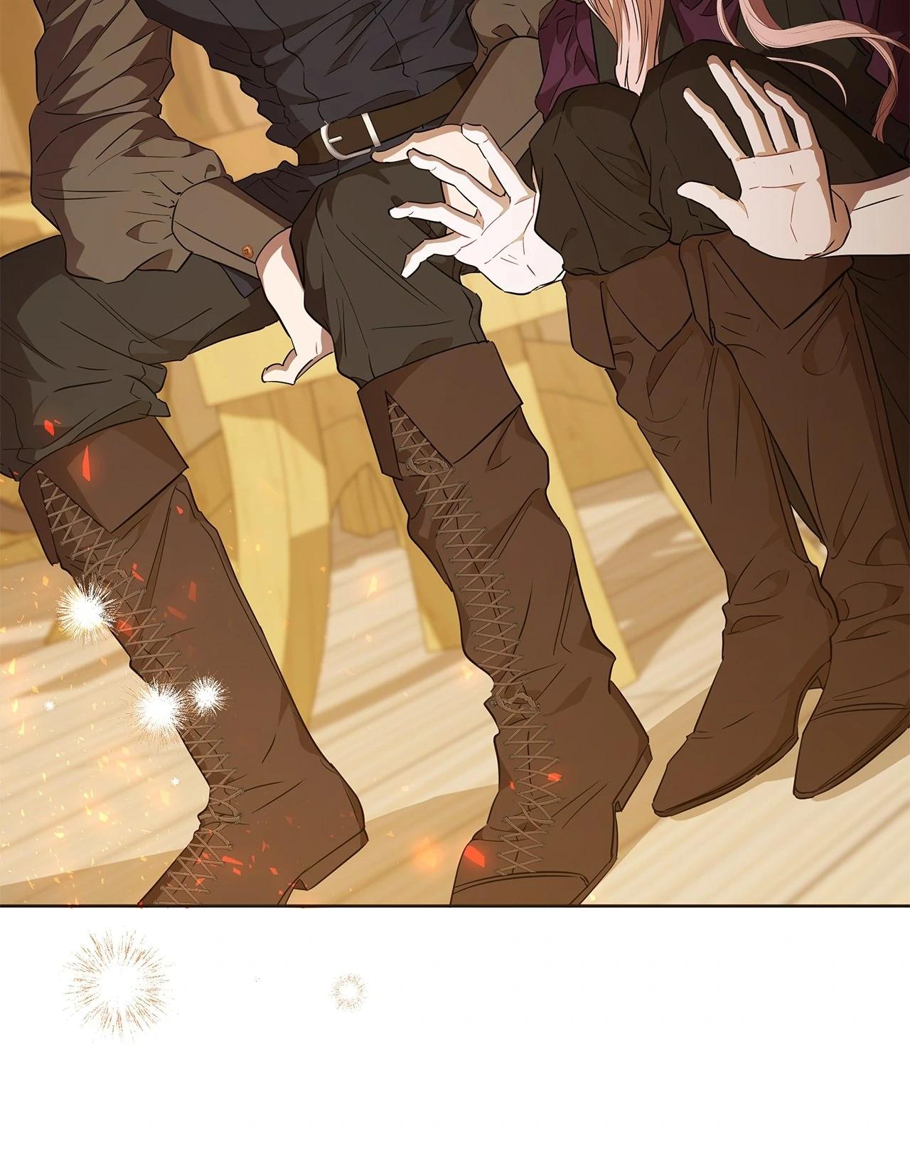 My Evil Husband Is Obsessed With the Wrong Person Chapter 42 page 58 - 