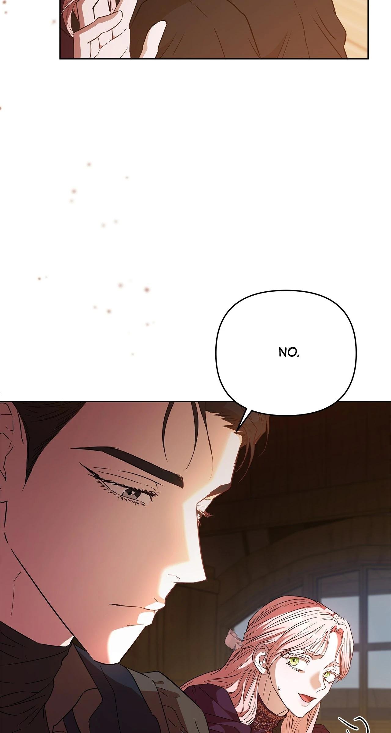 My Evil Husband Is Obsessed With the Wrong Person Chapter 42 page 61 - 