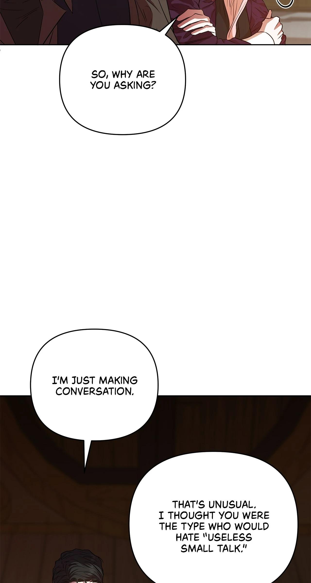 My Evil Husband Is Obsessed With the Wrong Person Chapter 42 page 62 - 