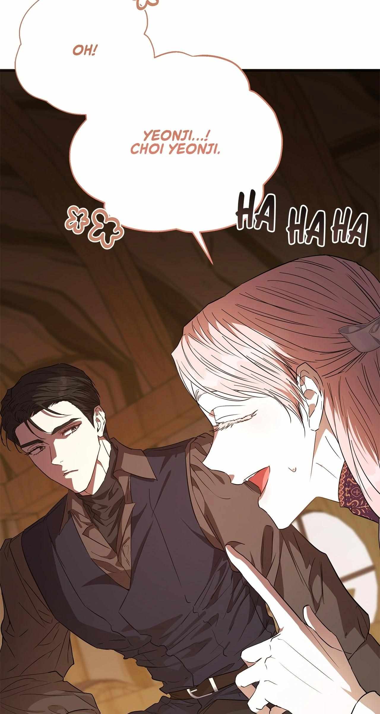 My Evil Husband Is Obsessed With the Wrong Person Chapter 42 page 68 - 