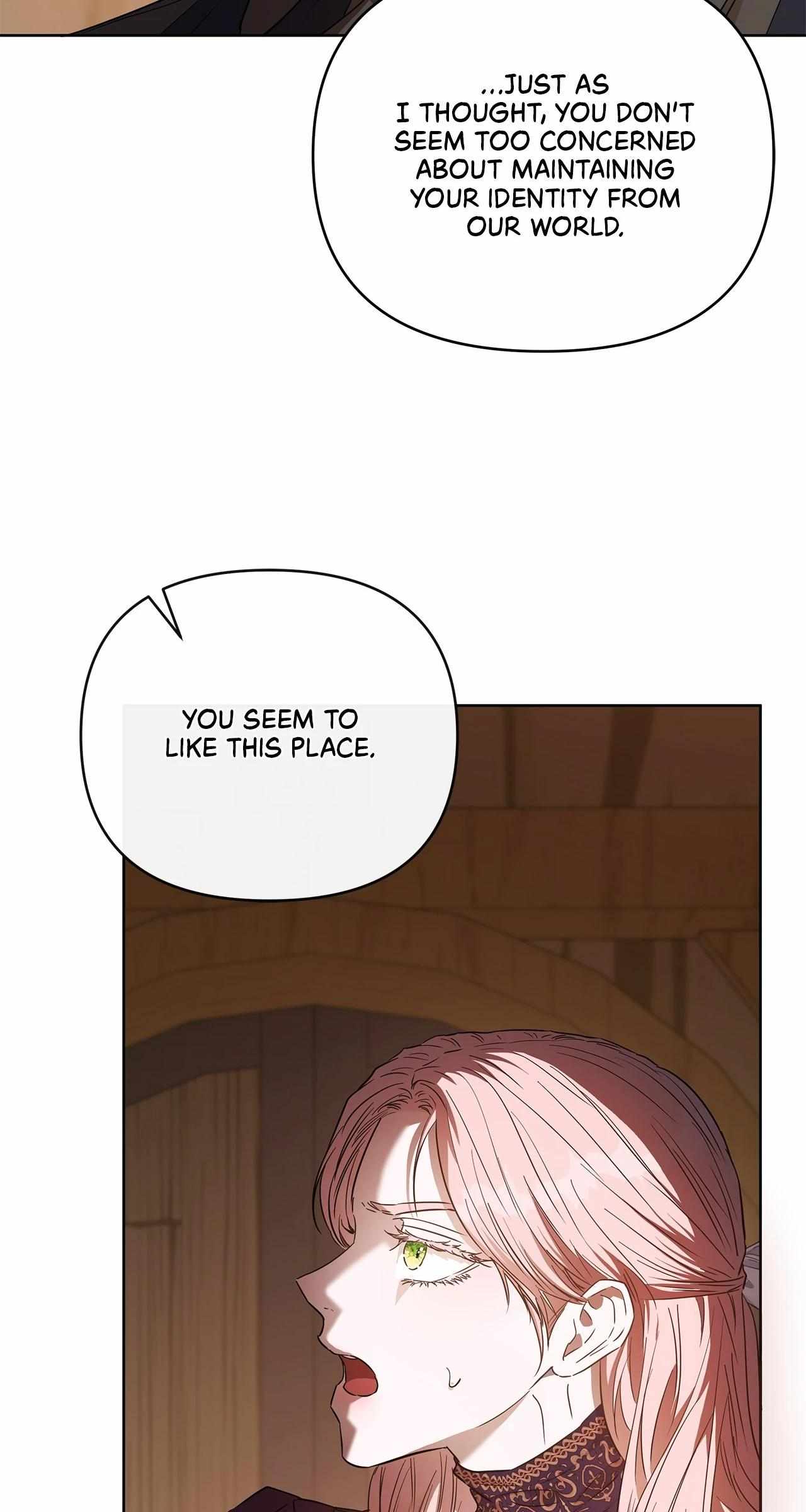 My Evil Husband Is Obsessed With the Wrong Person Chapter 42 page 71 - 