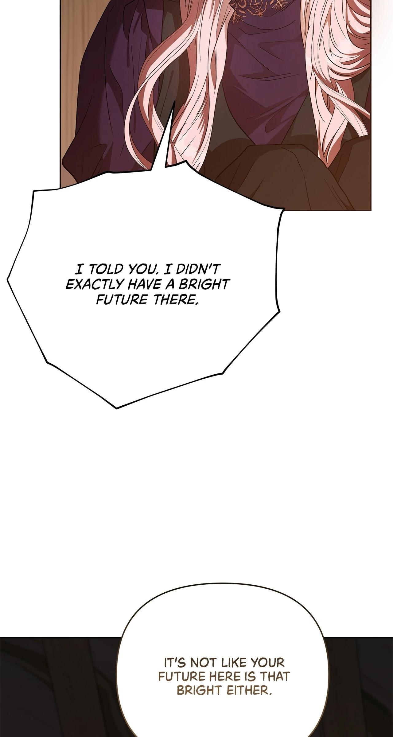 My Evil Husband Is Obsessed With the Wrong Person Chapter 42 page 72 - 