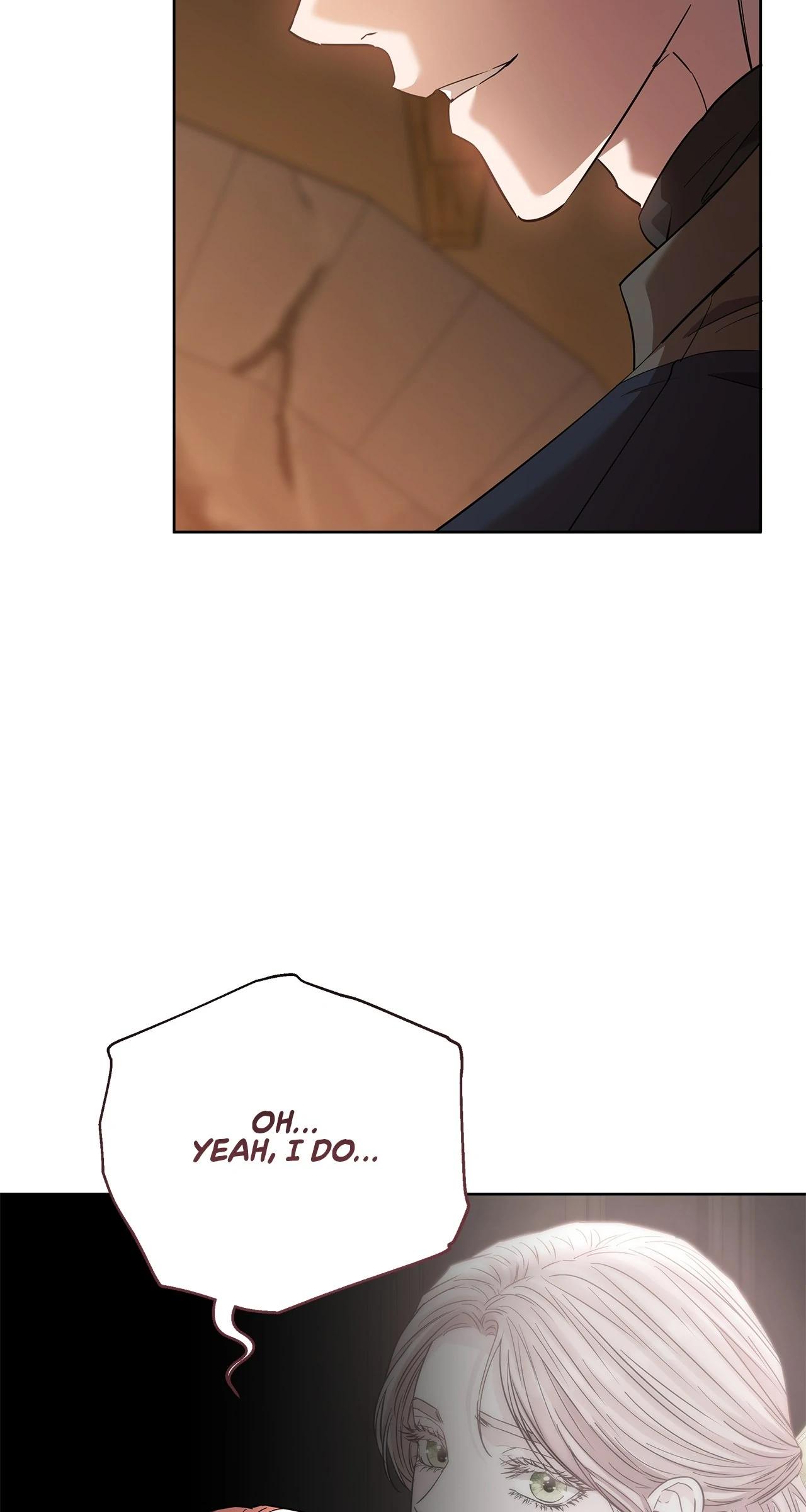 My Evil Husband Is Obsessed With the Wrong Person Chapter 42 page 75 - 