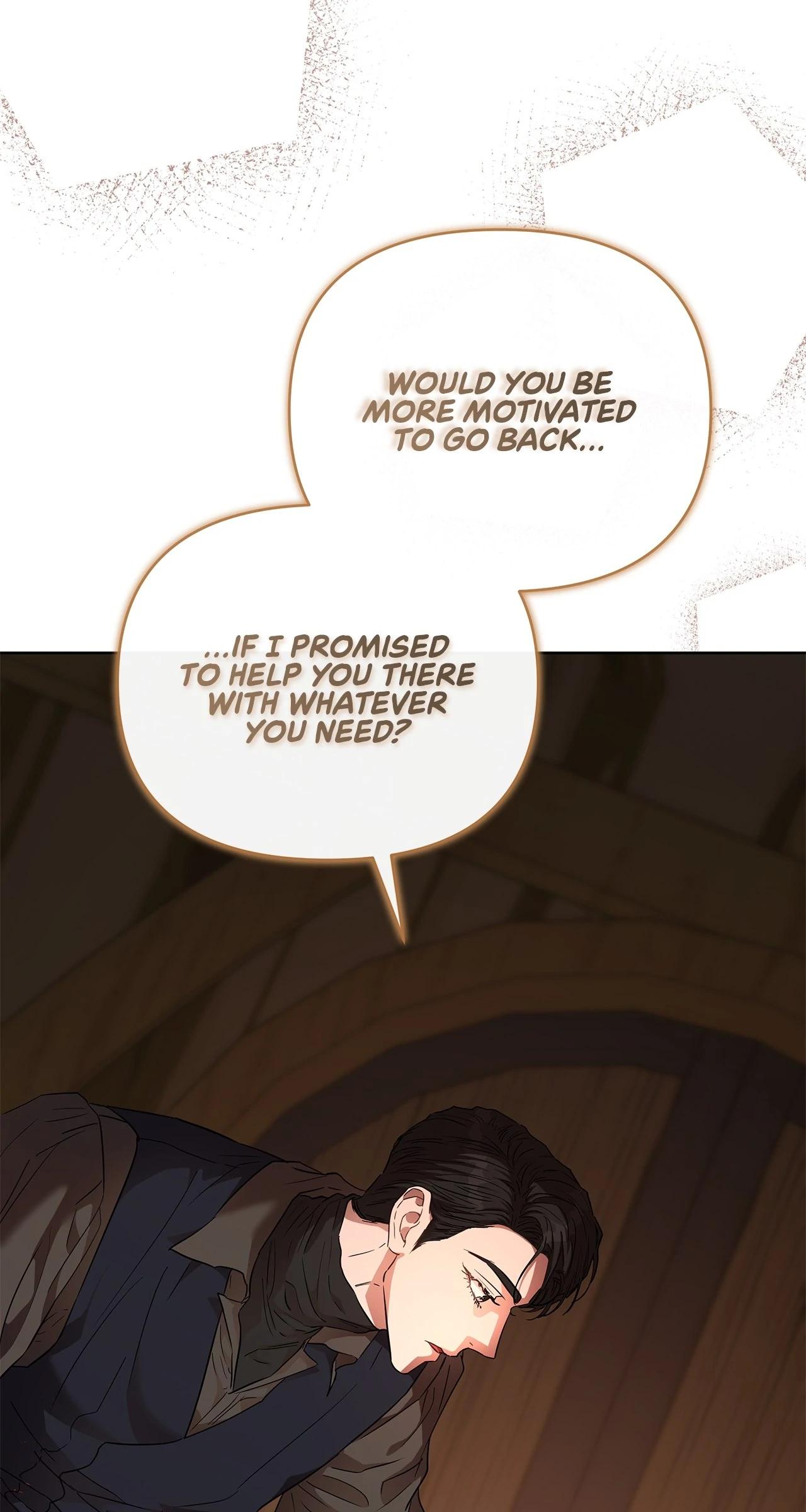My Evil Husband Is Obsessed With the Wrong Person Chapter 42 page 80 - 