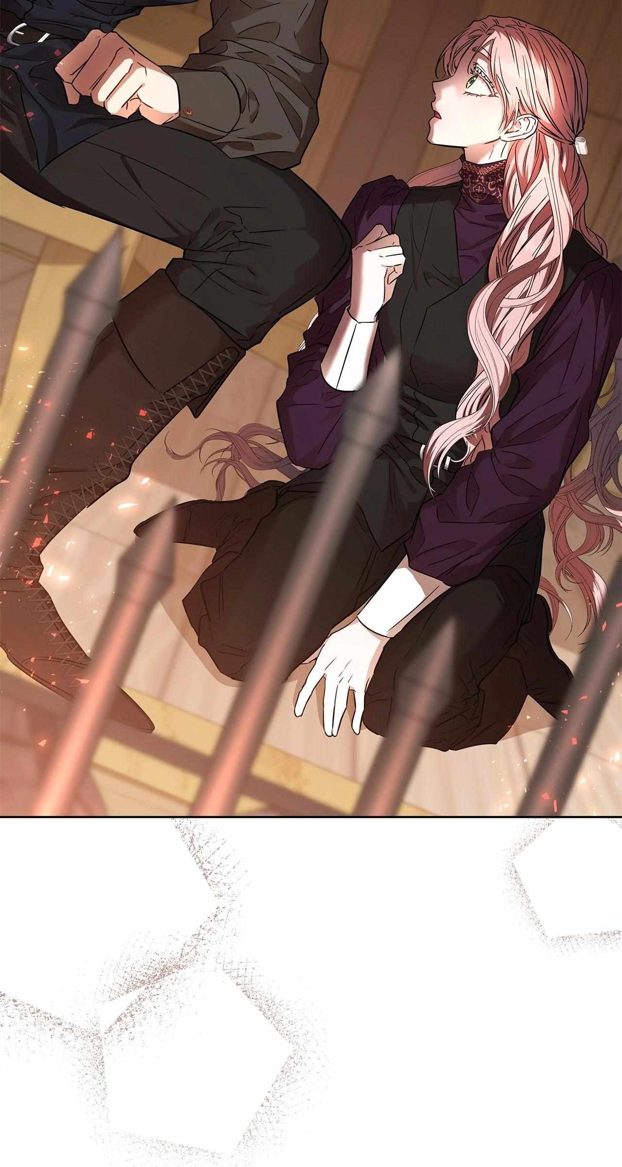 My Evil Husband Is Obsessed With the Wrong Person Chapter 42 page 81 - 