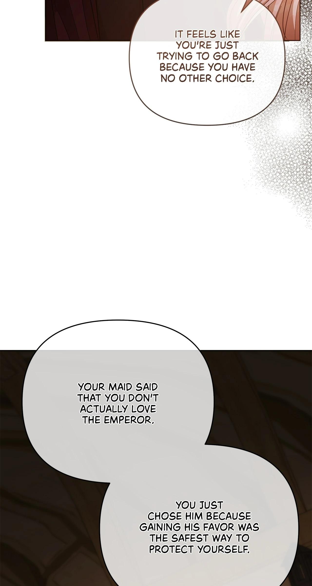 My Evil Husband Is Obsessed With the Wrong Person Chapter 42 page 86 - 