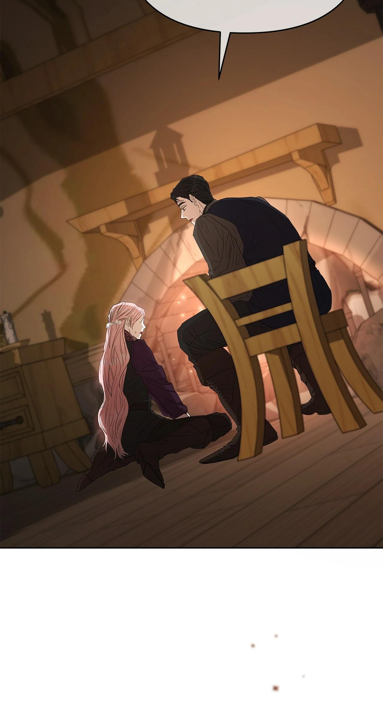My Evil Husband Is Obsessed With the Wrong Person Chapter 42 page 87 - 