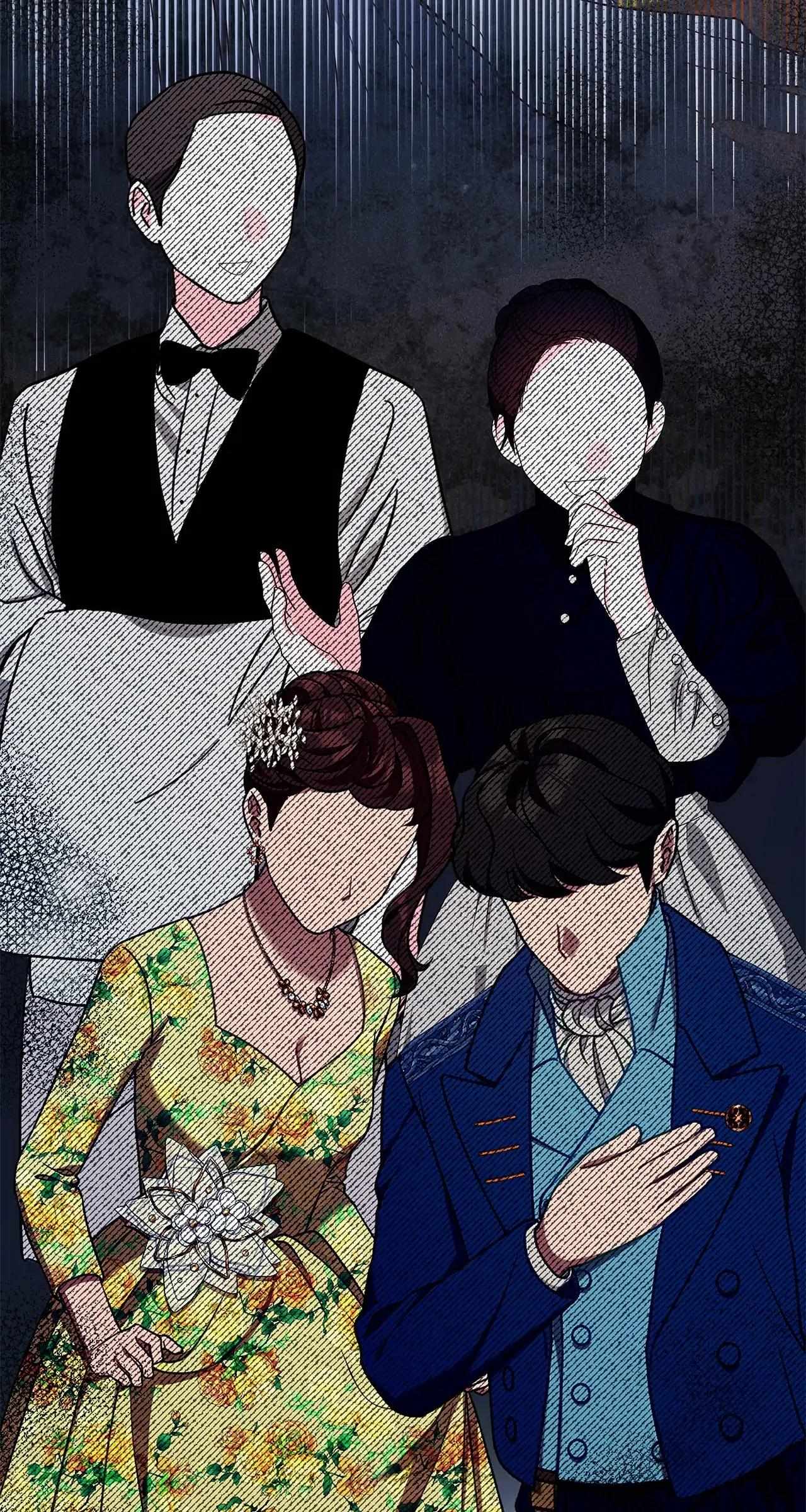 My Evil Husband Is Obsessed With the Wrong Person Chapter 42 page 94 - 