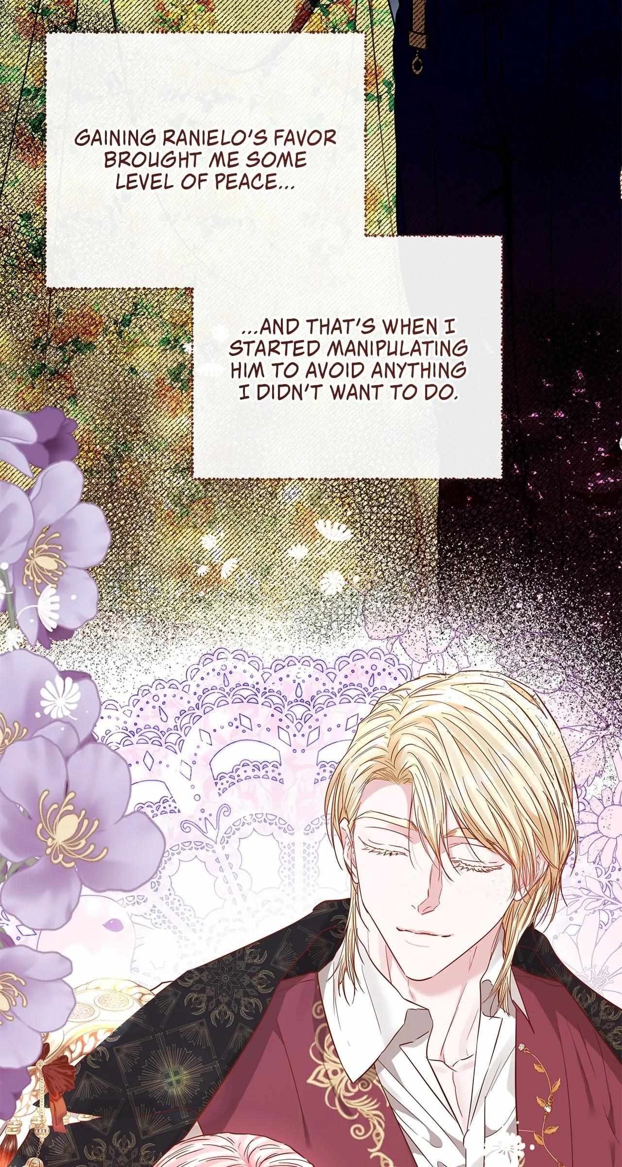 My Evil Husband Is Obsessed With the Wrong Person Chapter 42 page 95 - 