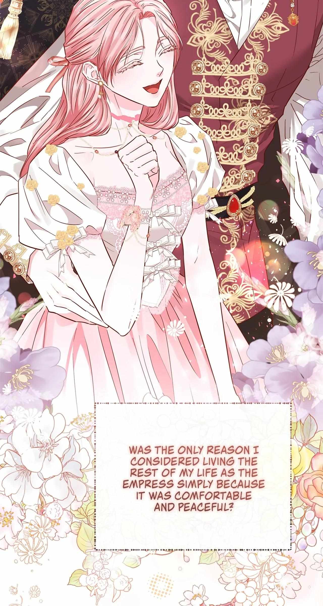My Evil Husband Is Obsessed With the Wrong Person Chapter 42 page 96 - 
