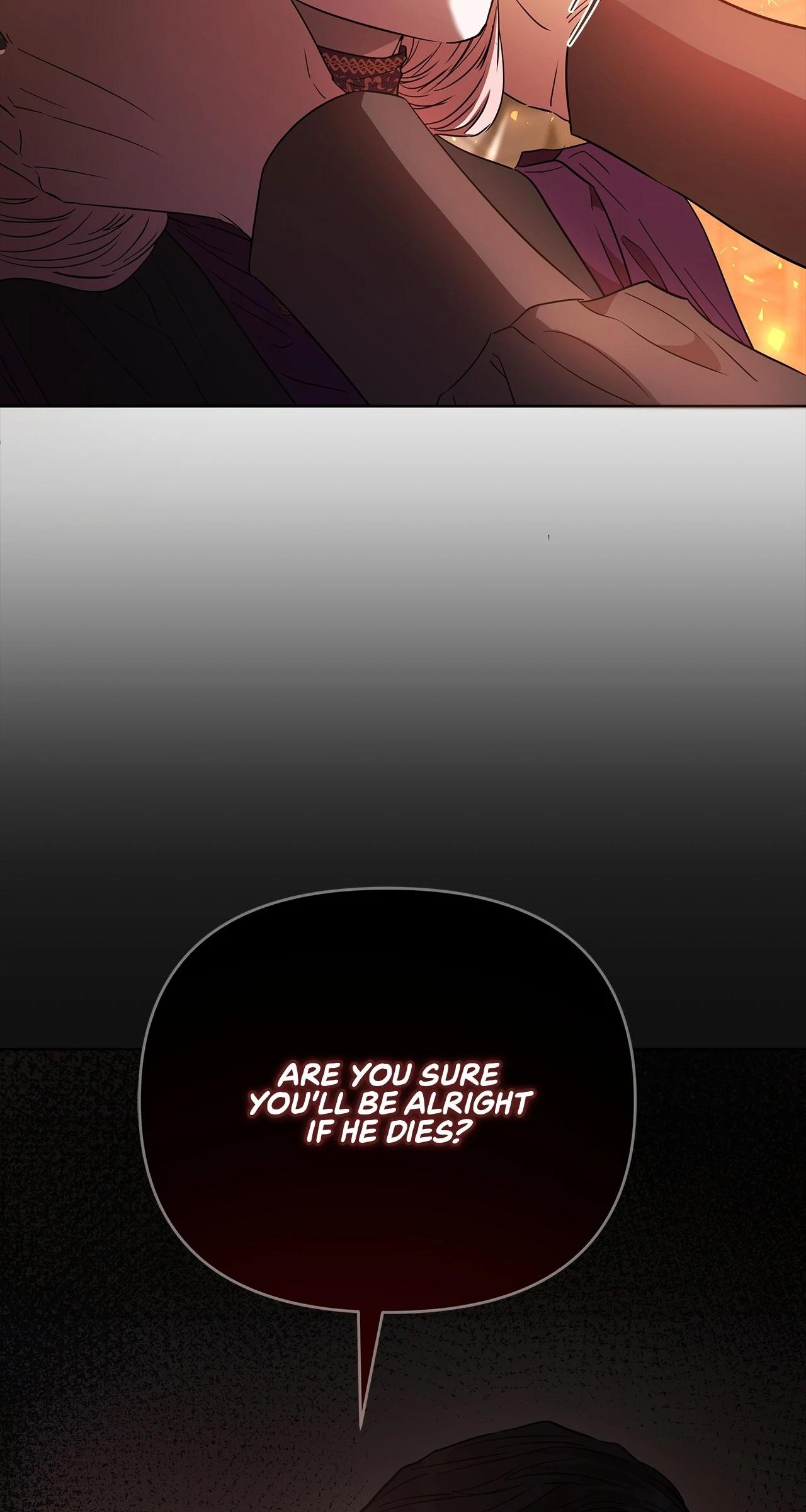 My Evil Husband Is Obsessed With the Wrong Person Chapter 42 page 100 - 