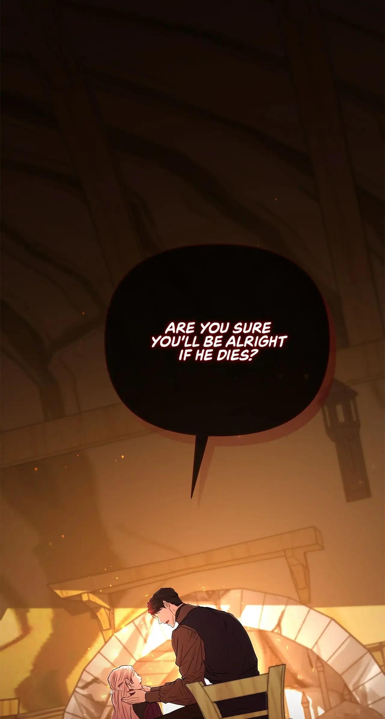 My Evil Husband Is Obsessed With the Wrong Person Chapter 43 page 2 - 