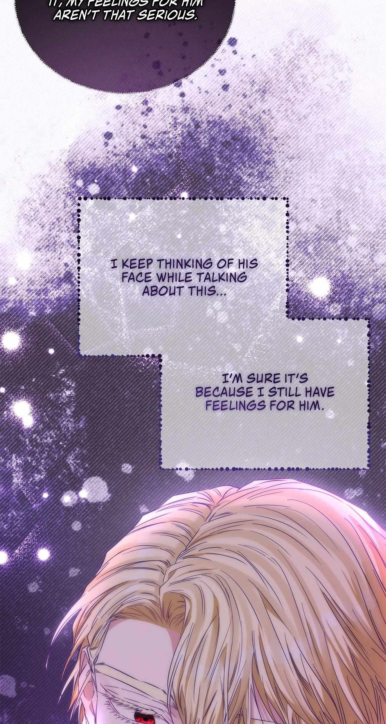 My Evil Husband Is Obsessed With the Wrong Person Chapter 43 page 12 - 
