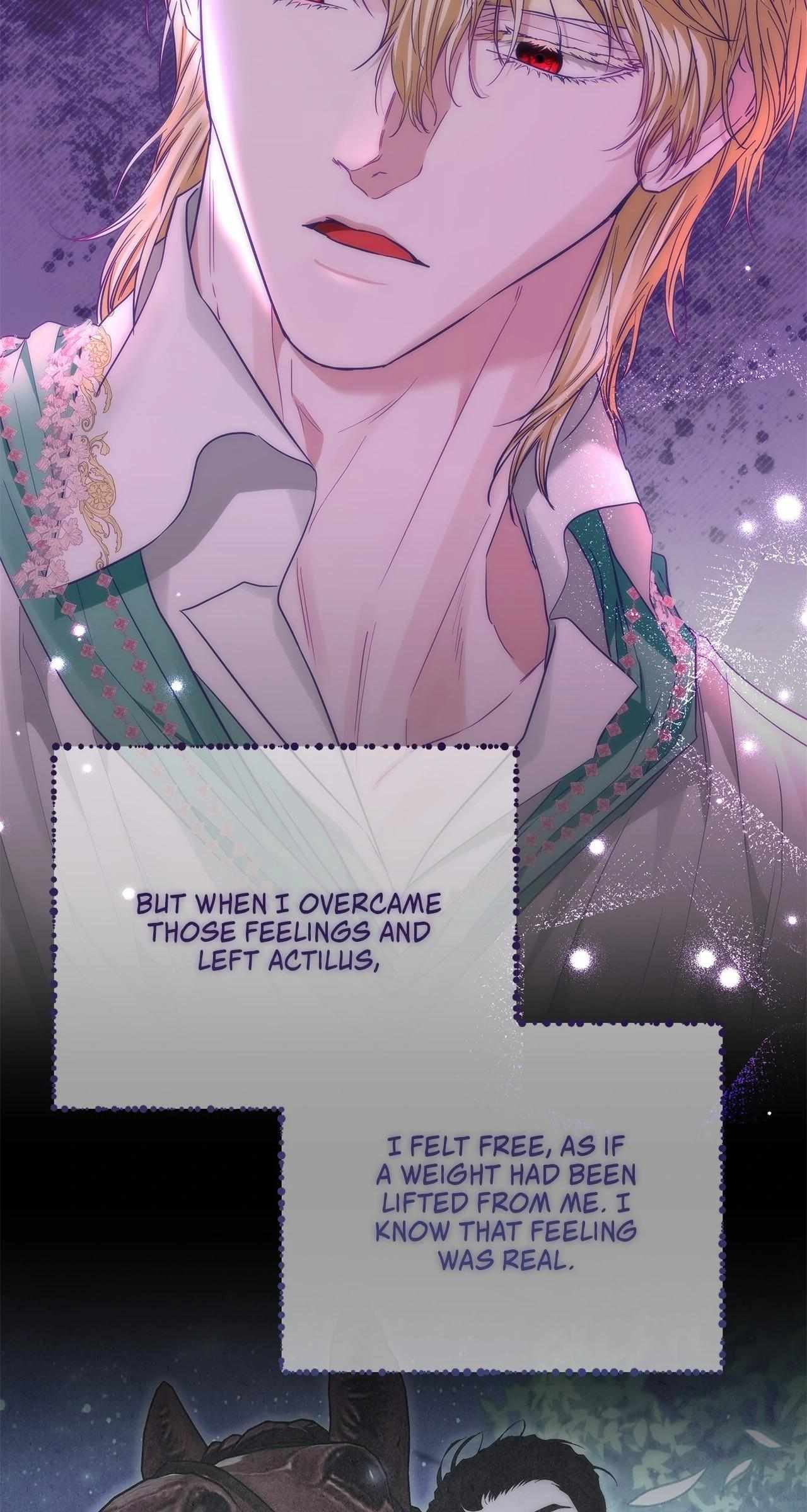 My Evil Husband Is Obsessed With the Wrong Person Chapter 43 page 13 - 