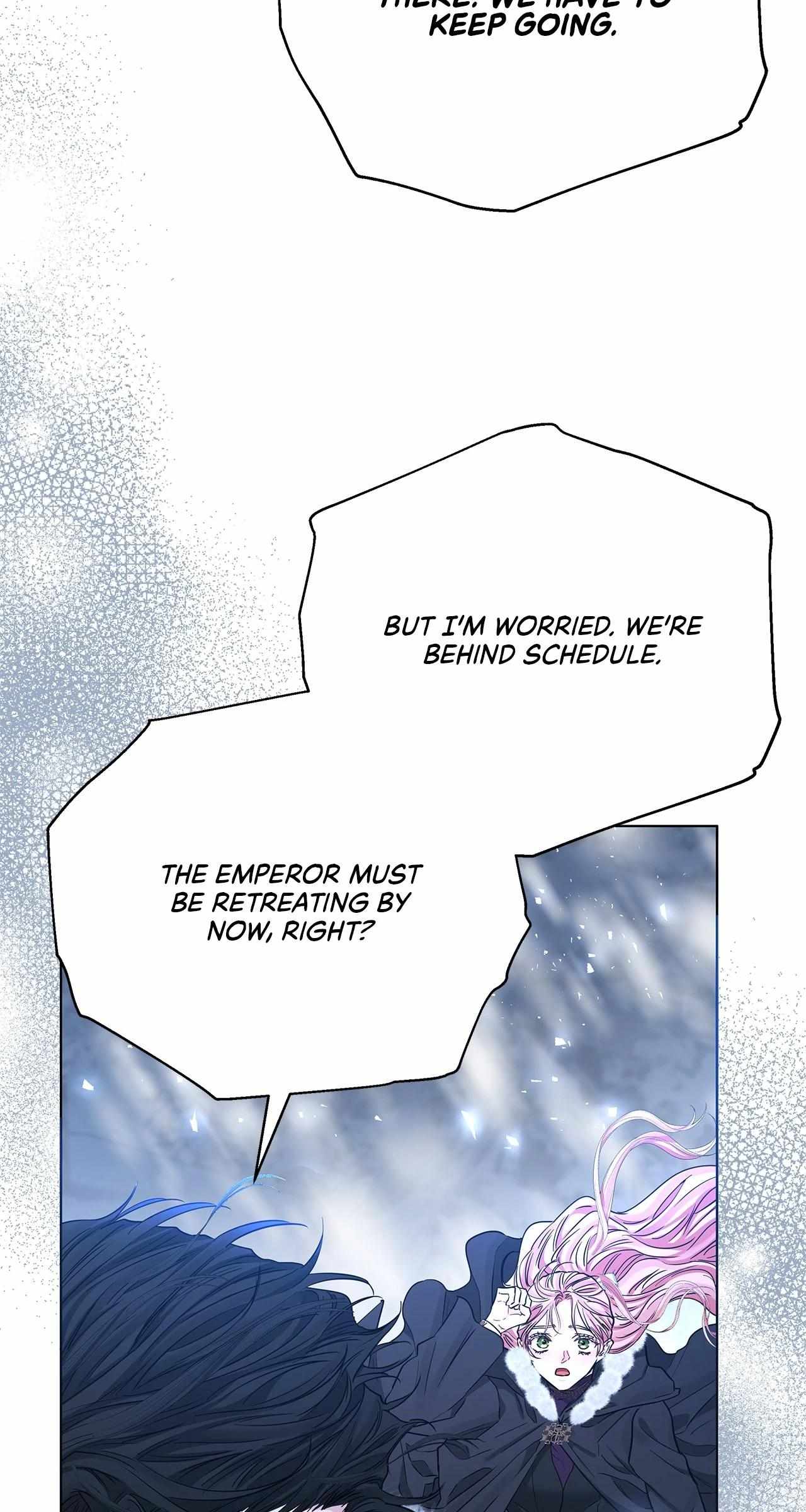 My Evil Husband Is Obsessed With the Wrong Person Chapter 43 page 21 - 