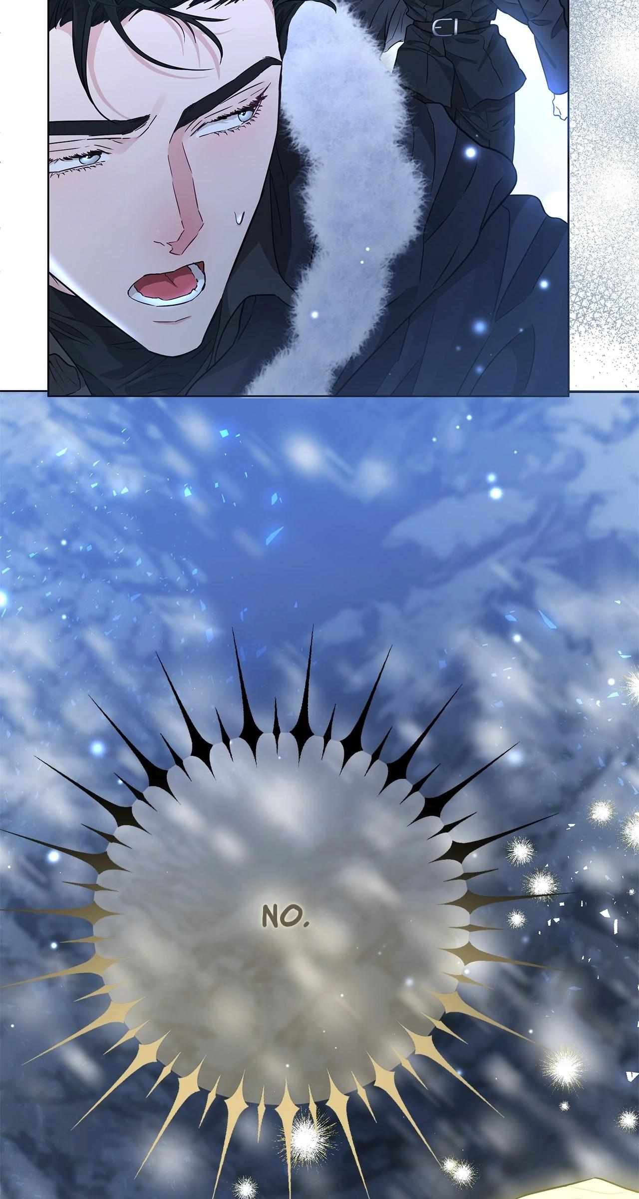 My Evil Husband Is Obsessed With the Wrong Person Chapter 43 page 22 - 
