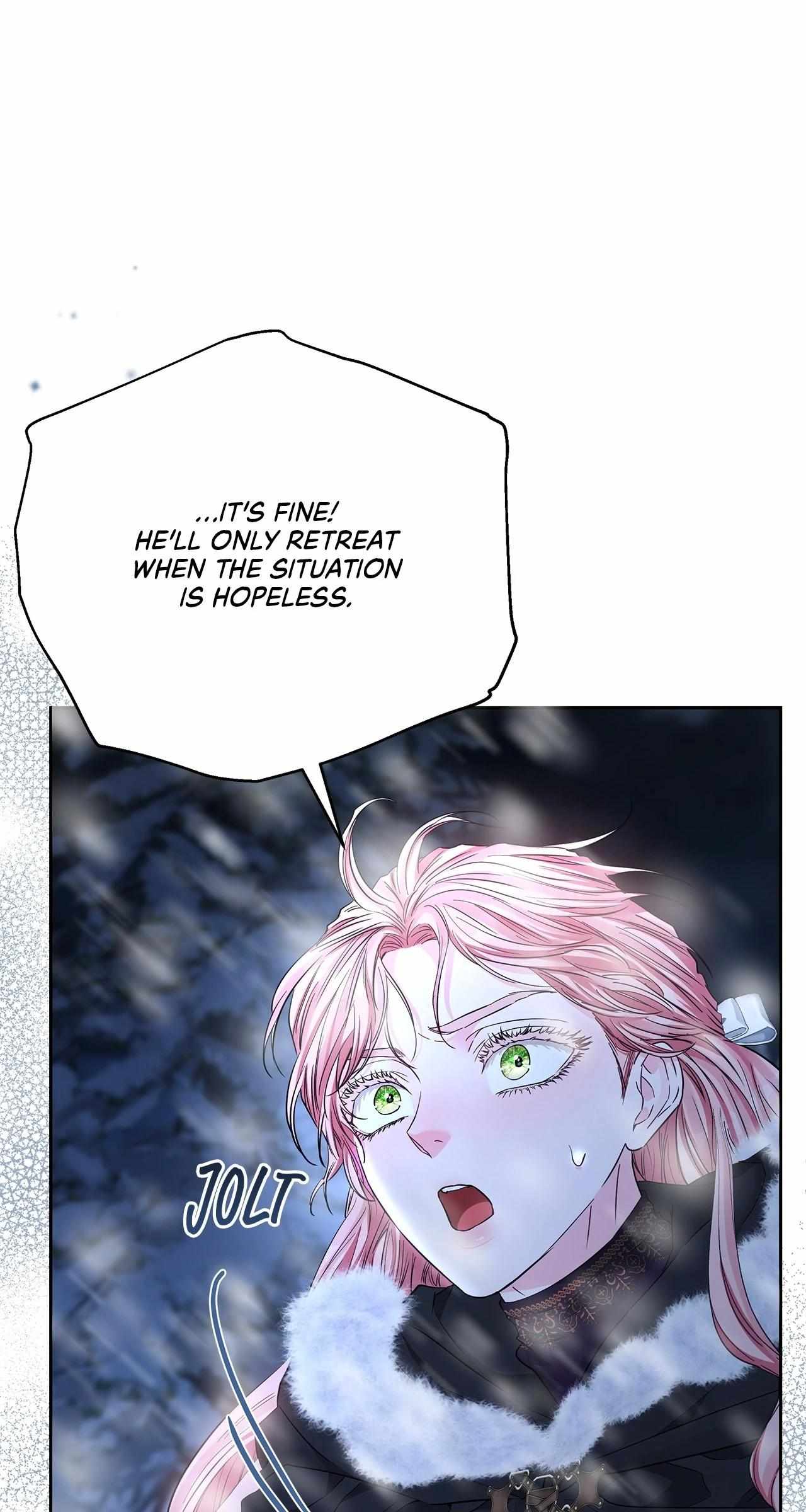My Evil Husband Is Obsessed With the Wrong Person Chapter 43 page 25 - 