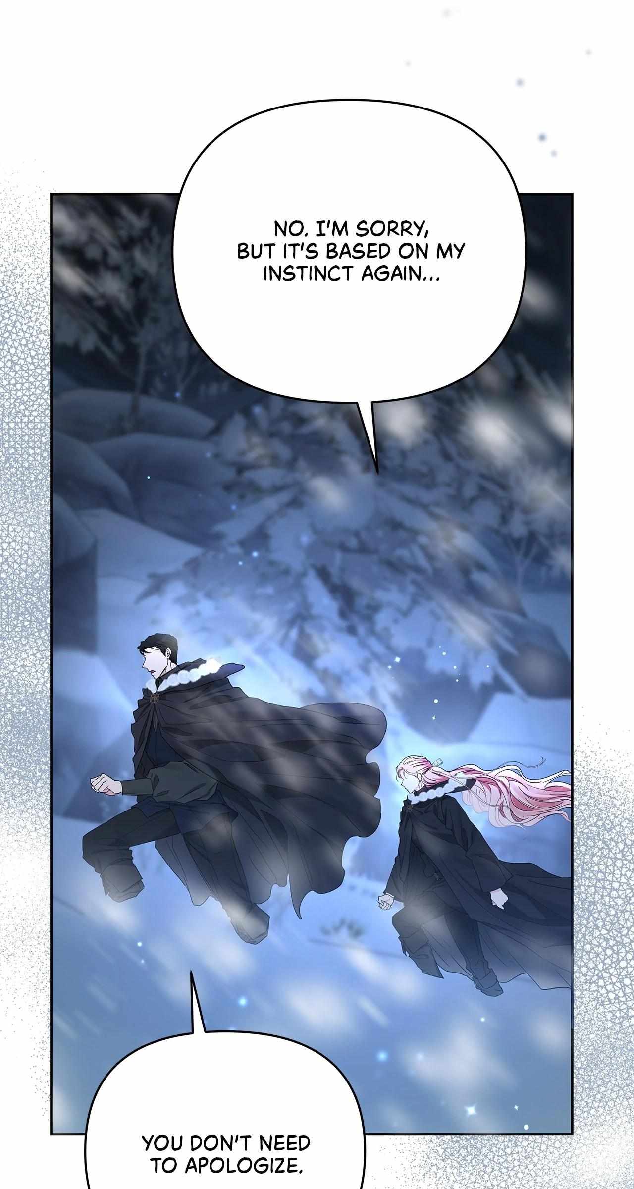 My Evil Husband Is Obsessed With the Wrong Person Chapter 43 page 28 - 