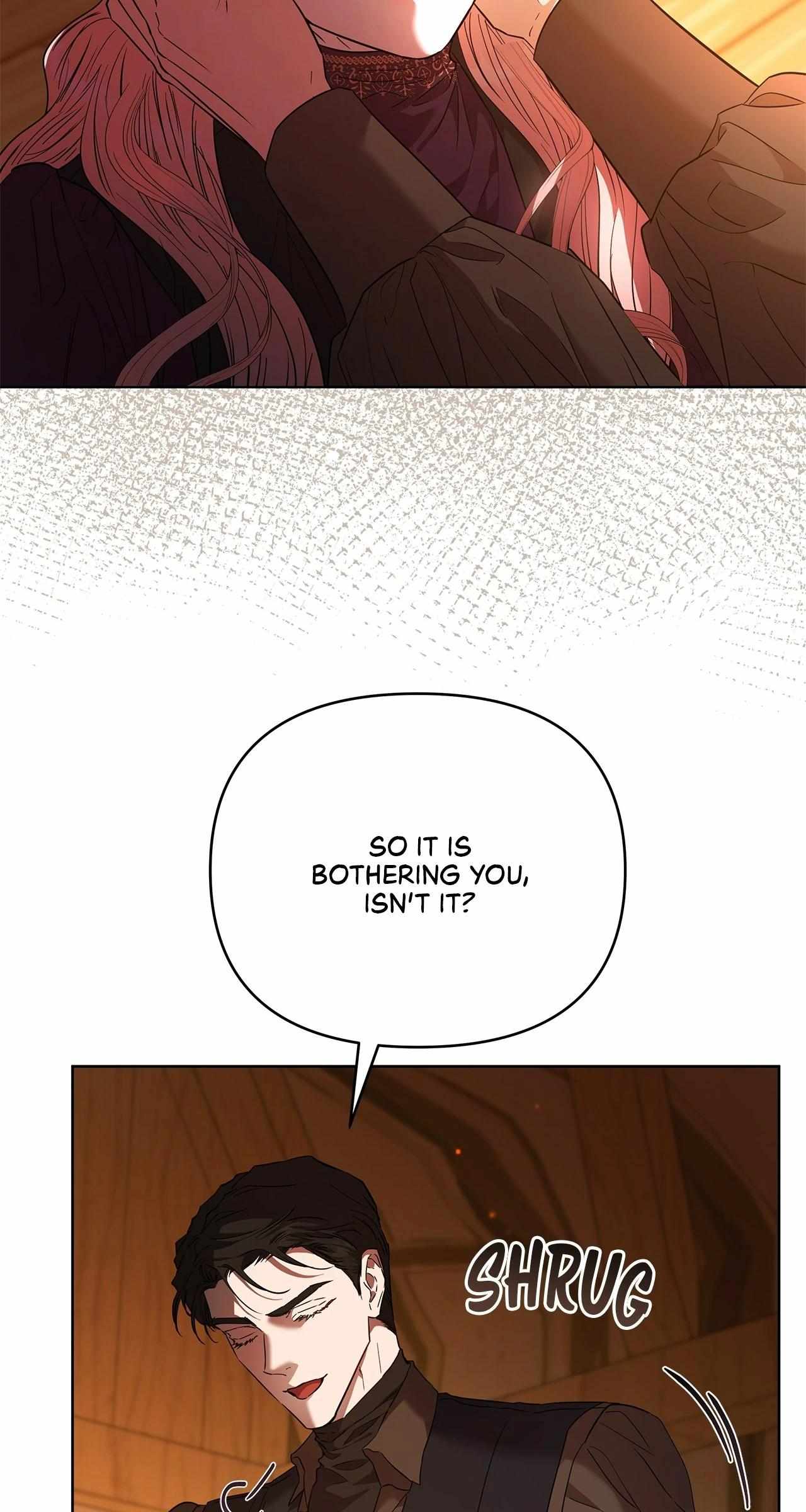My Evil Husband Is Obsessed With the Wrong Person Chapter 43 page 4 - 